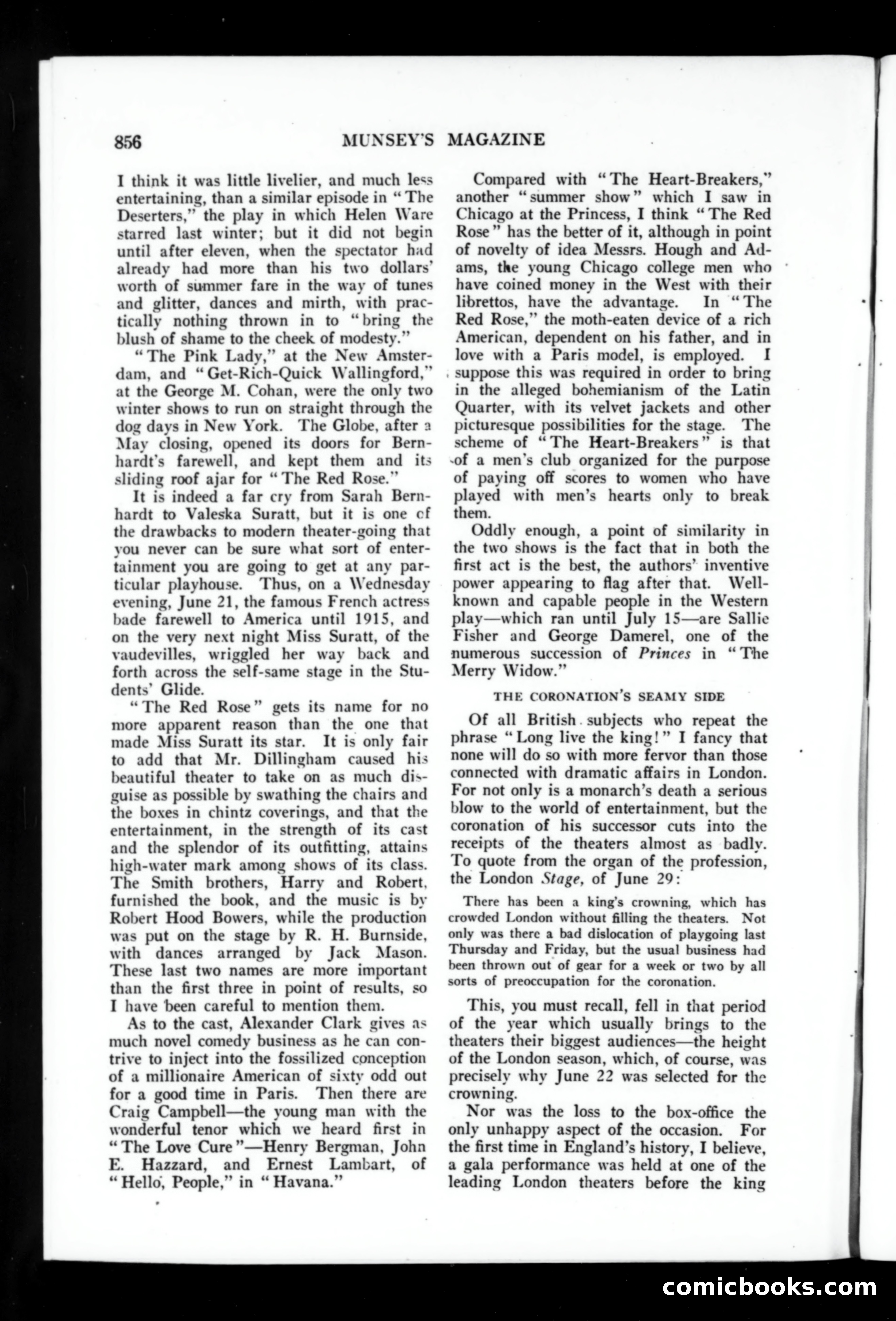 The Munsey, September 1911 — page 120 of 149