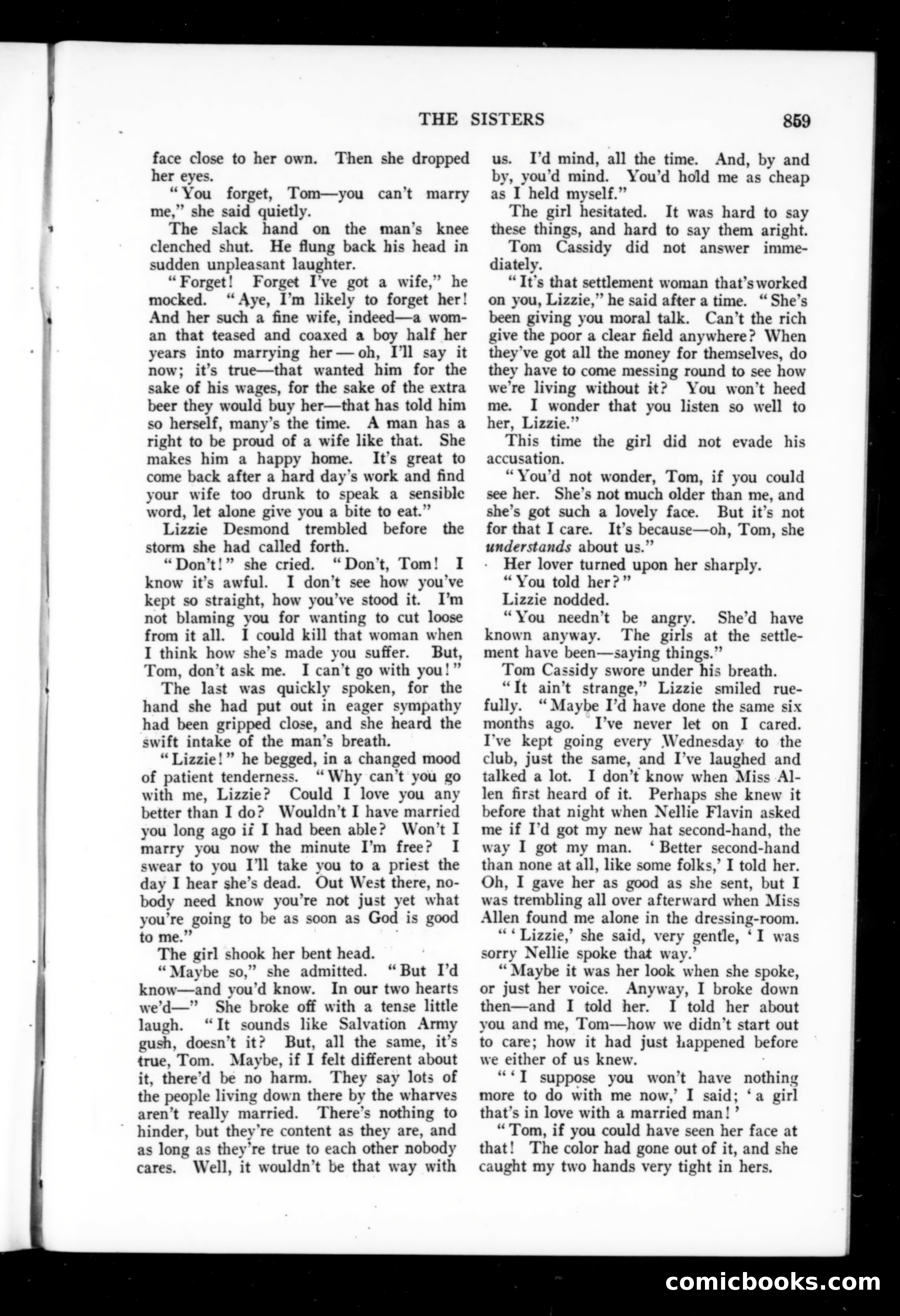 The Munsey, September 1911 — page 123 of 149