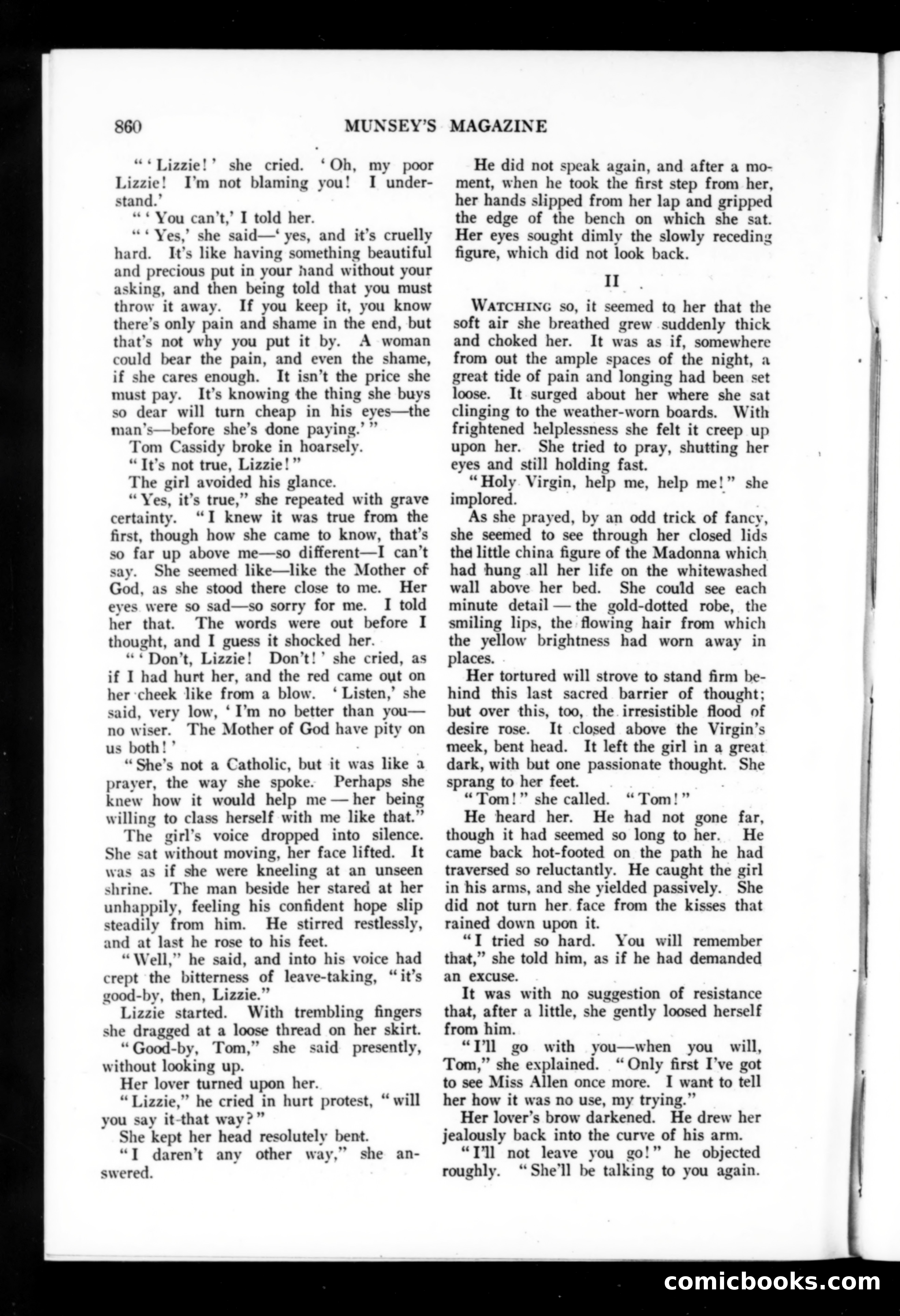 The Munsey, September 1911 — page 124 of 149