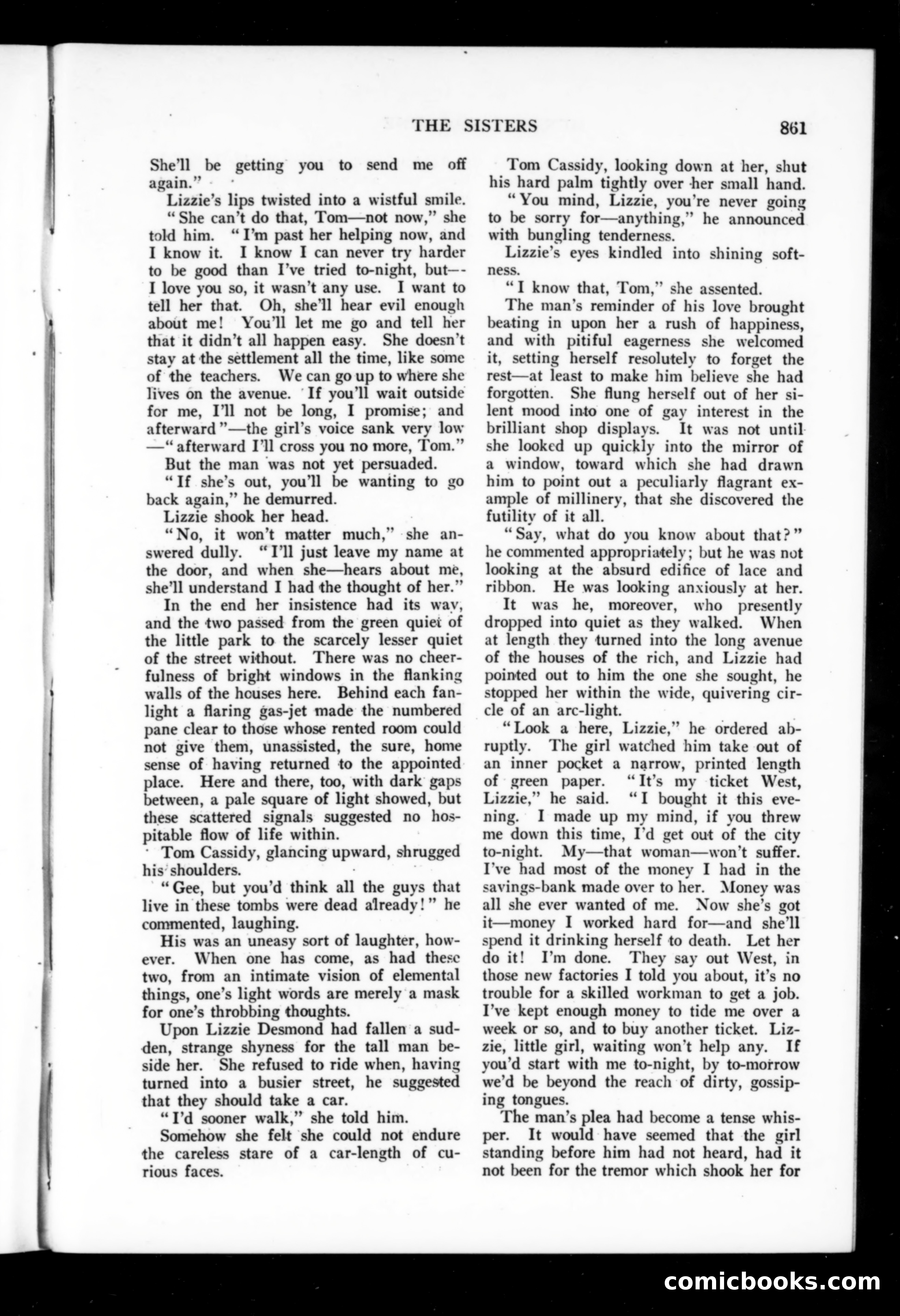 The Munsey, September 1911 — page 125 of 149