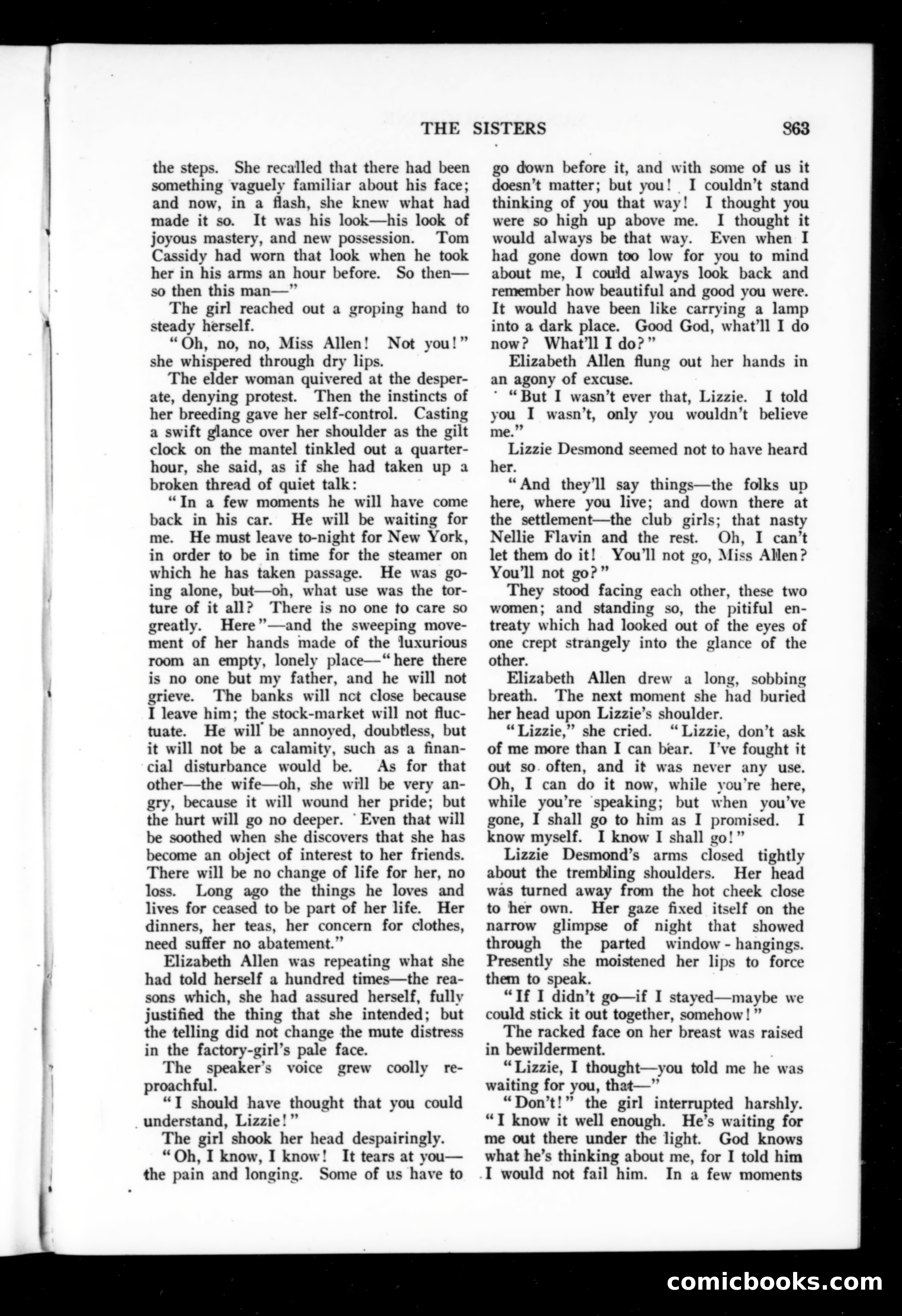 The Munsey, September 1911 — page 127 of 149
