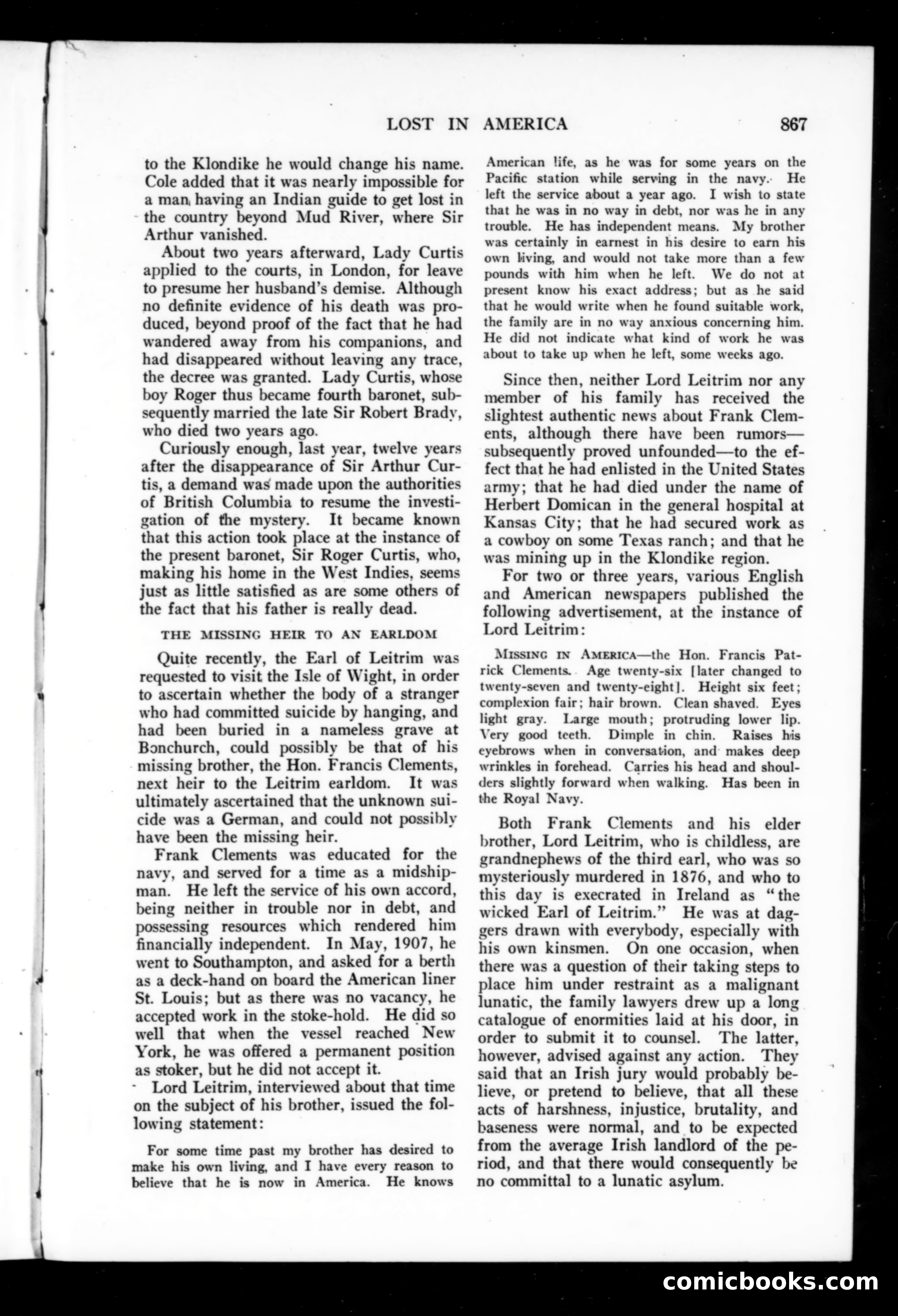 The Munsey, September 1911 — page 131 of 149
