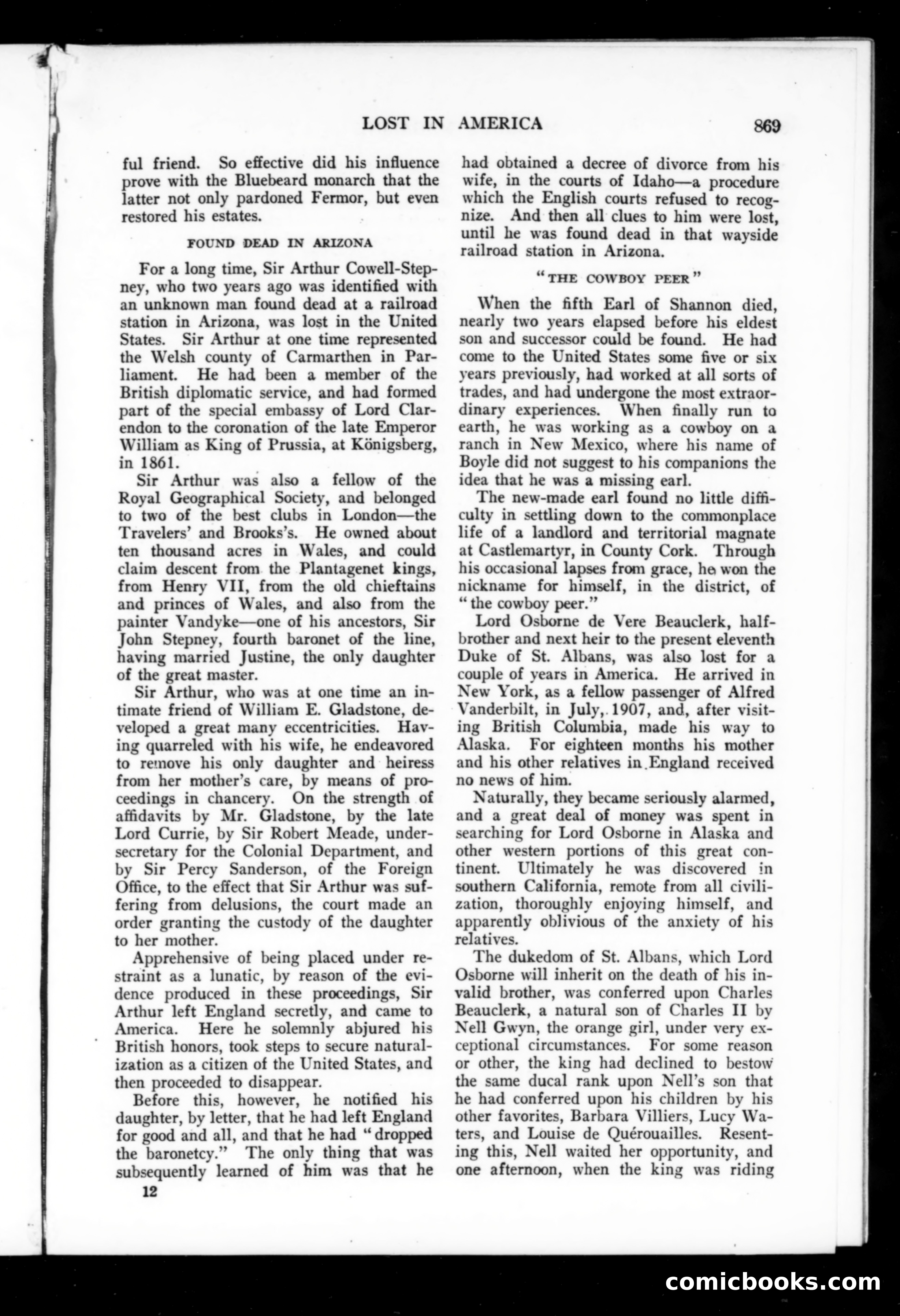 The Munsey, September 1911 — page 133 of 149