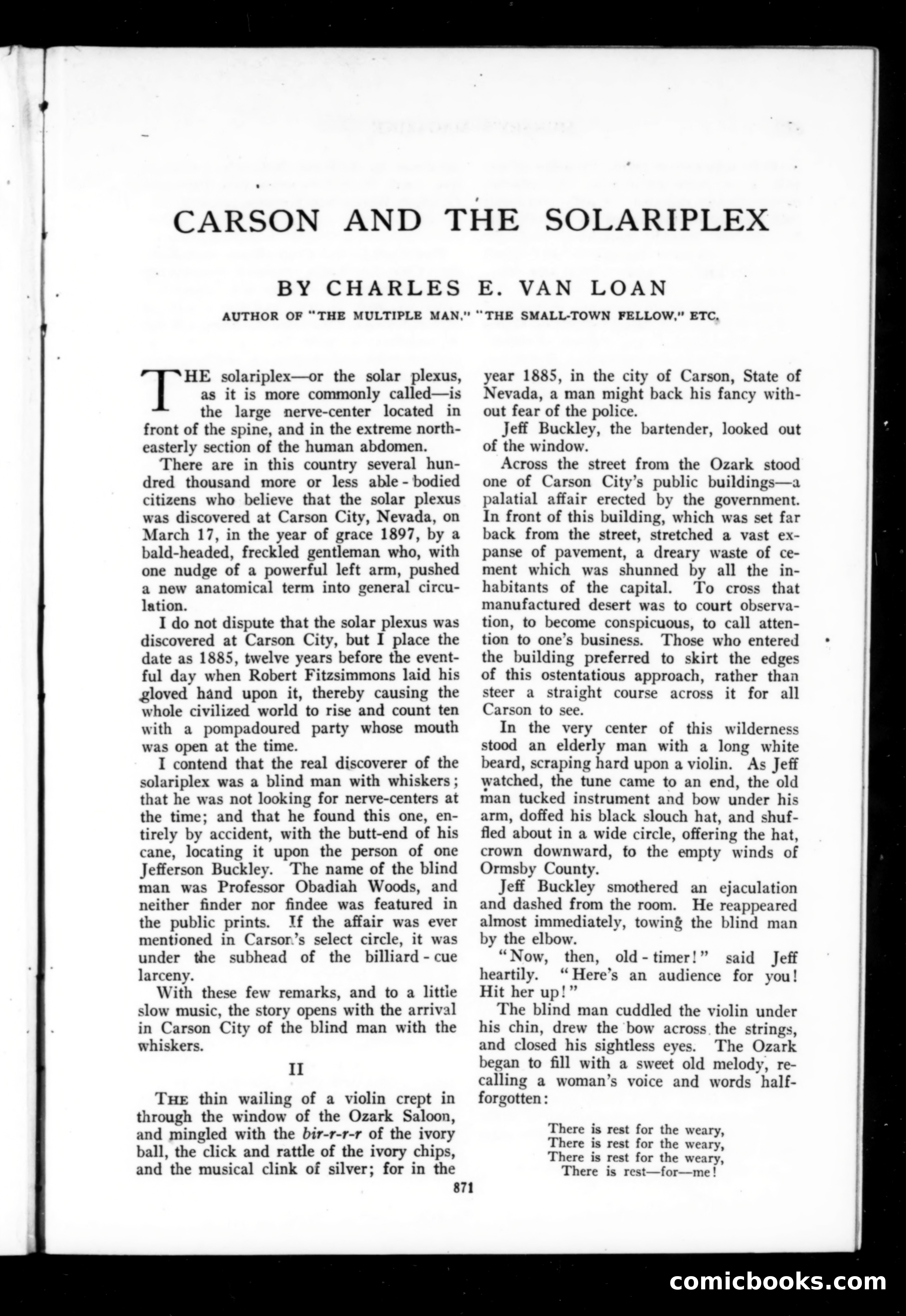 The Munsey, September 1911 — page 135 of 149