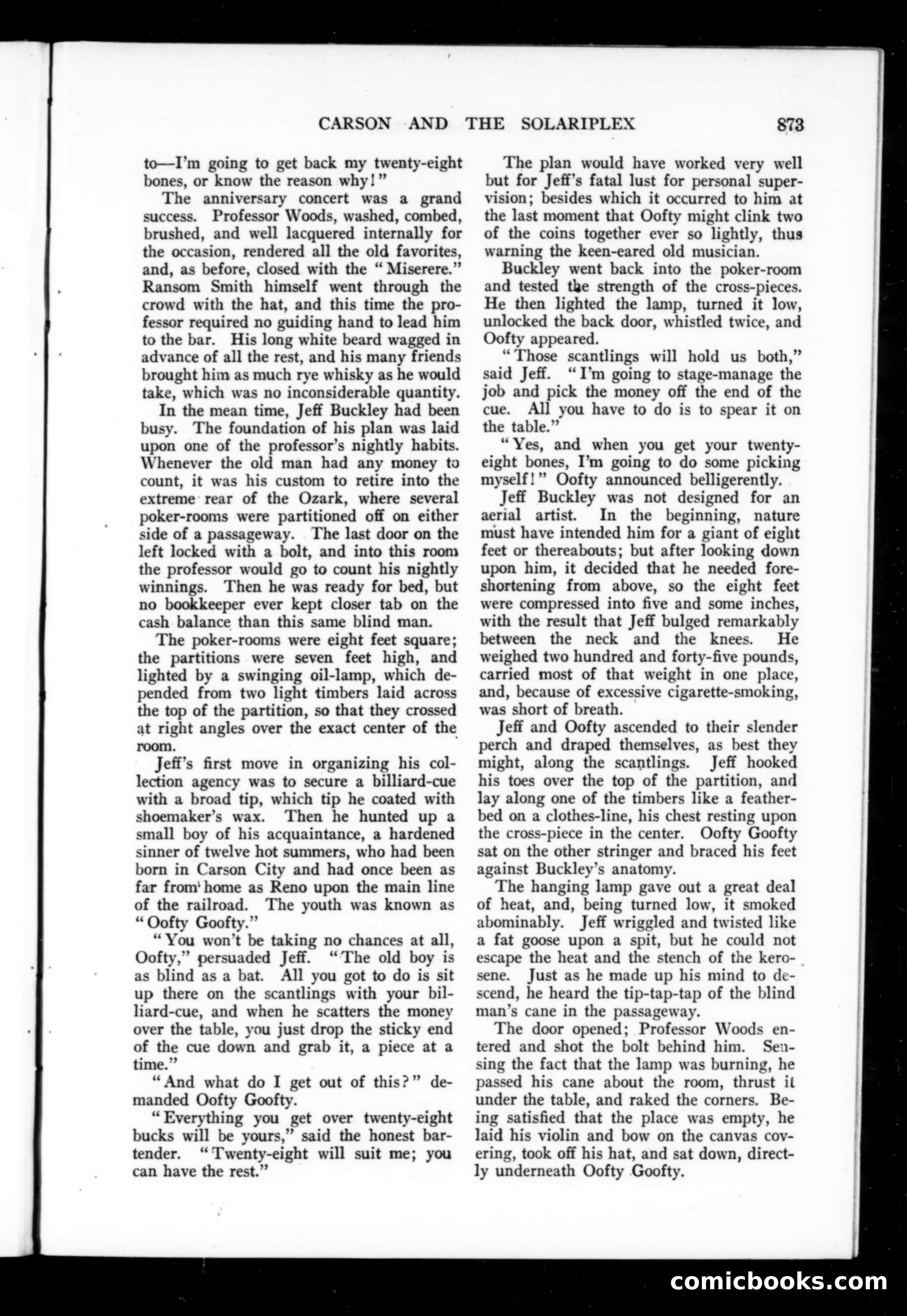 The Munsey, September 1911 — page 137 of 149