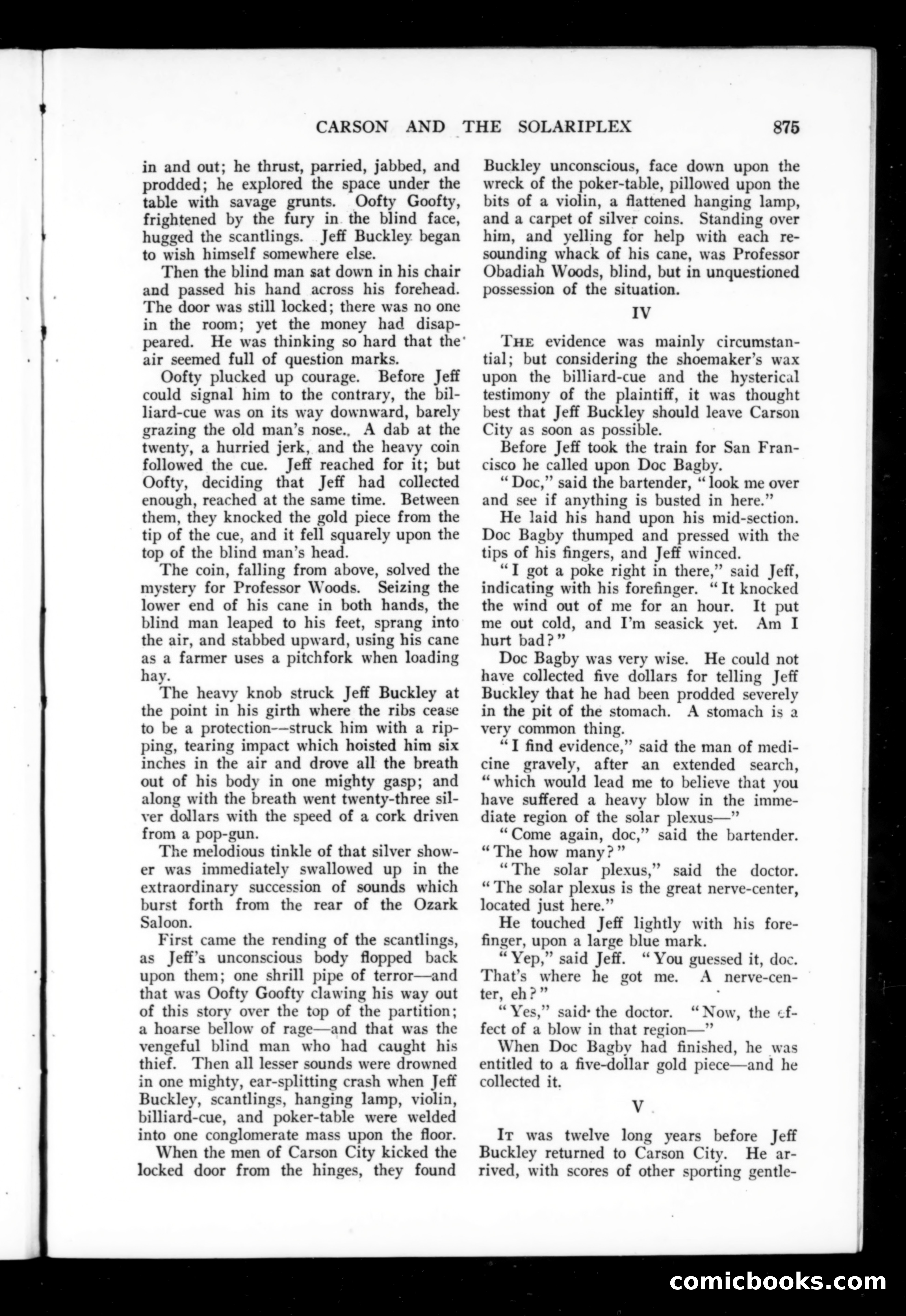 The Munsey, September 1911 — page 139 of 149