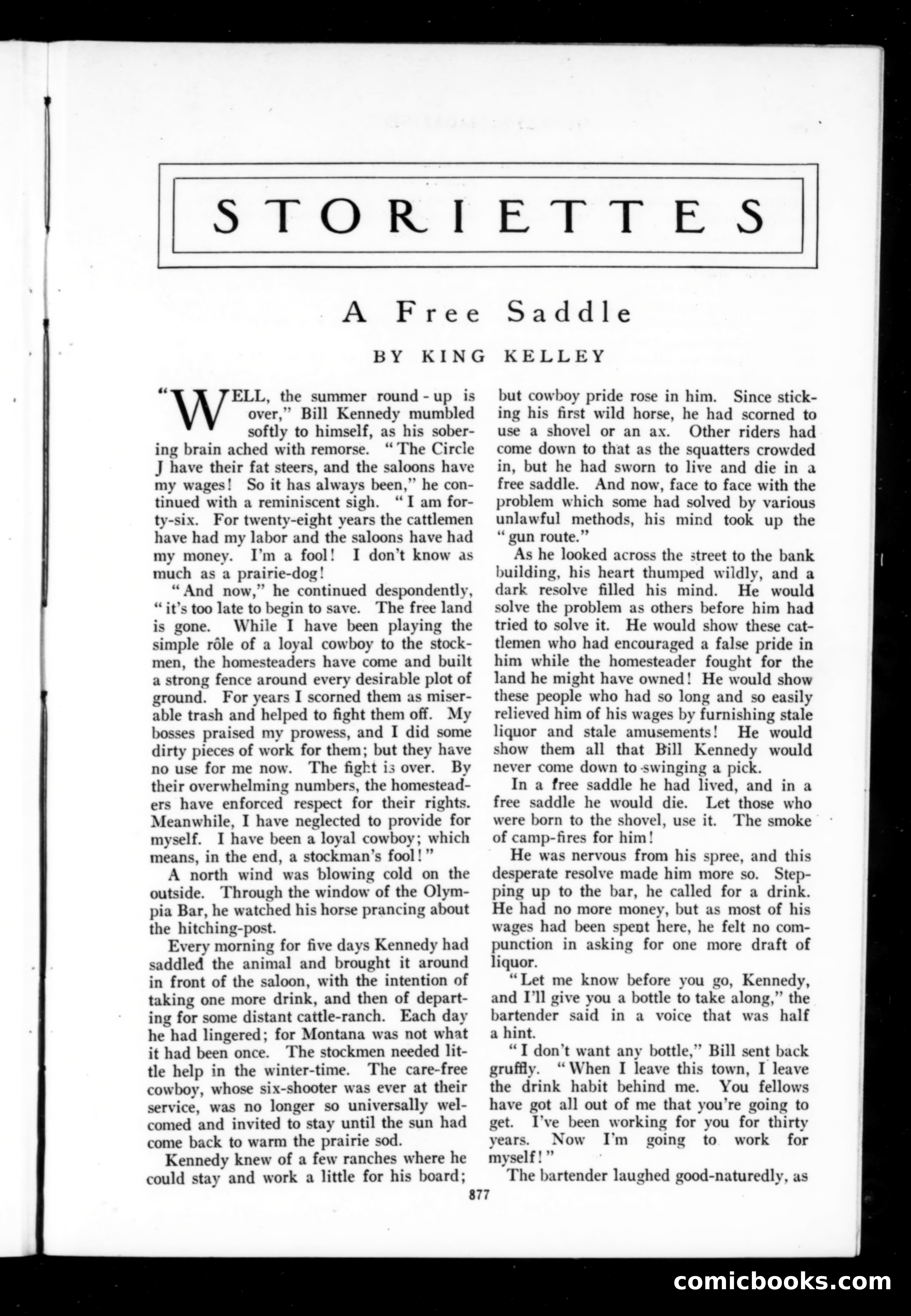 The Munsey, September 1911 — page 141 of 149