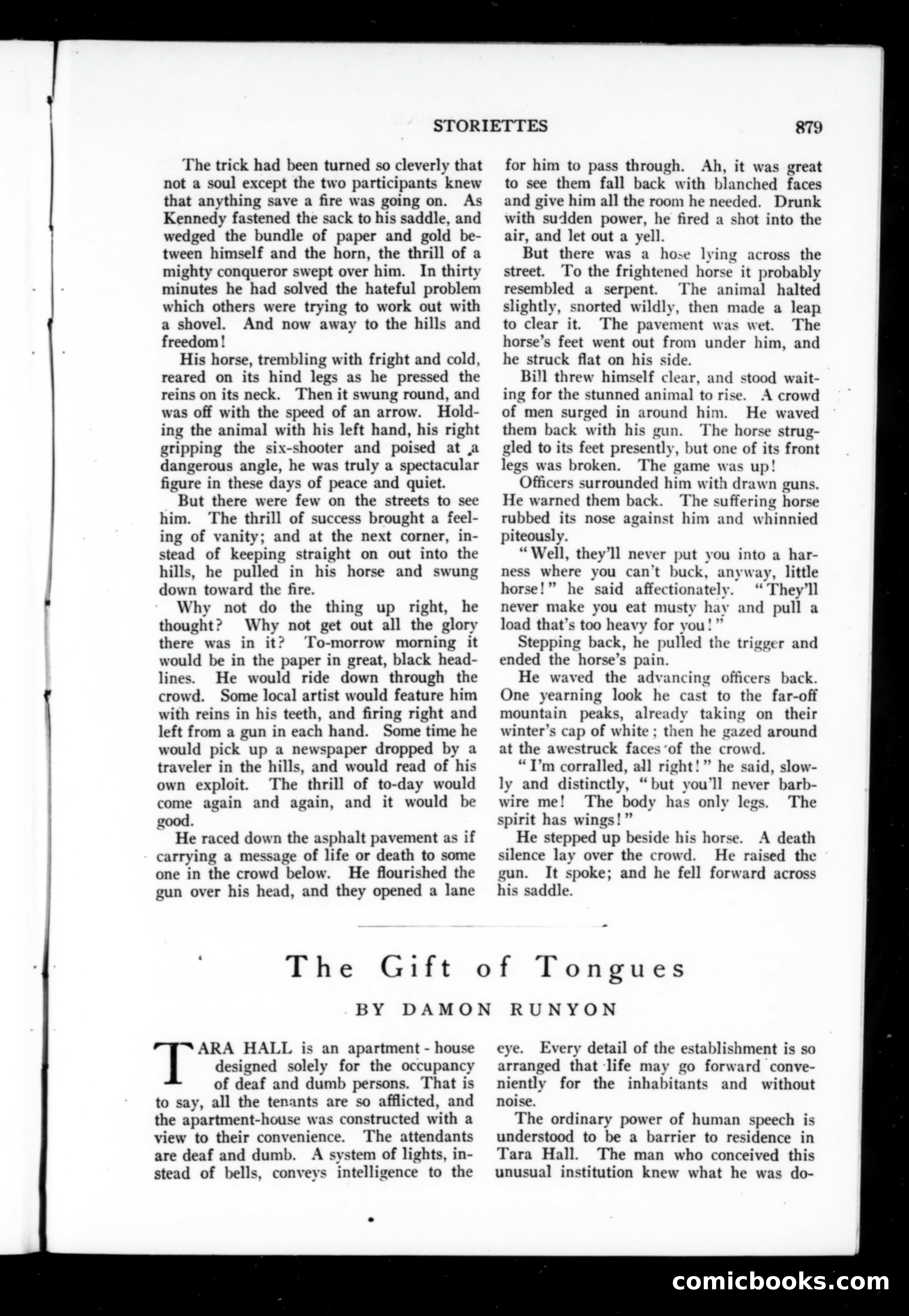 The Munsey, September 1911 — page 143 of 149