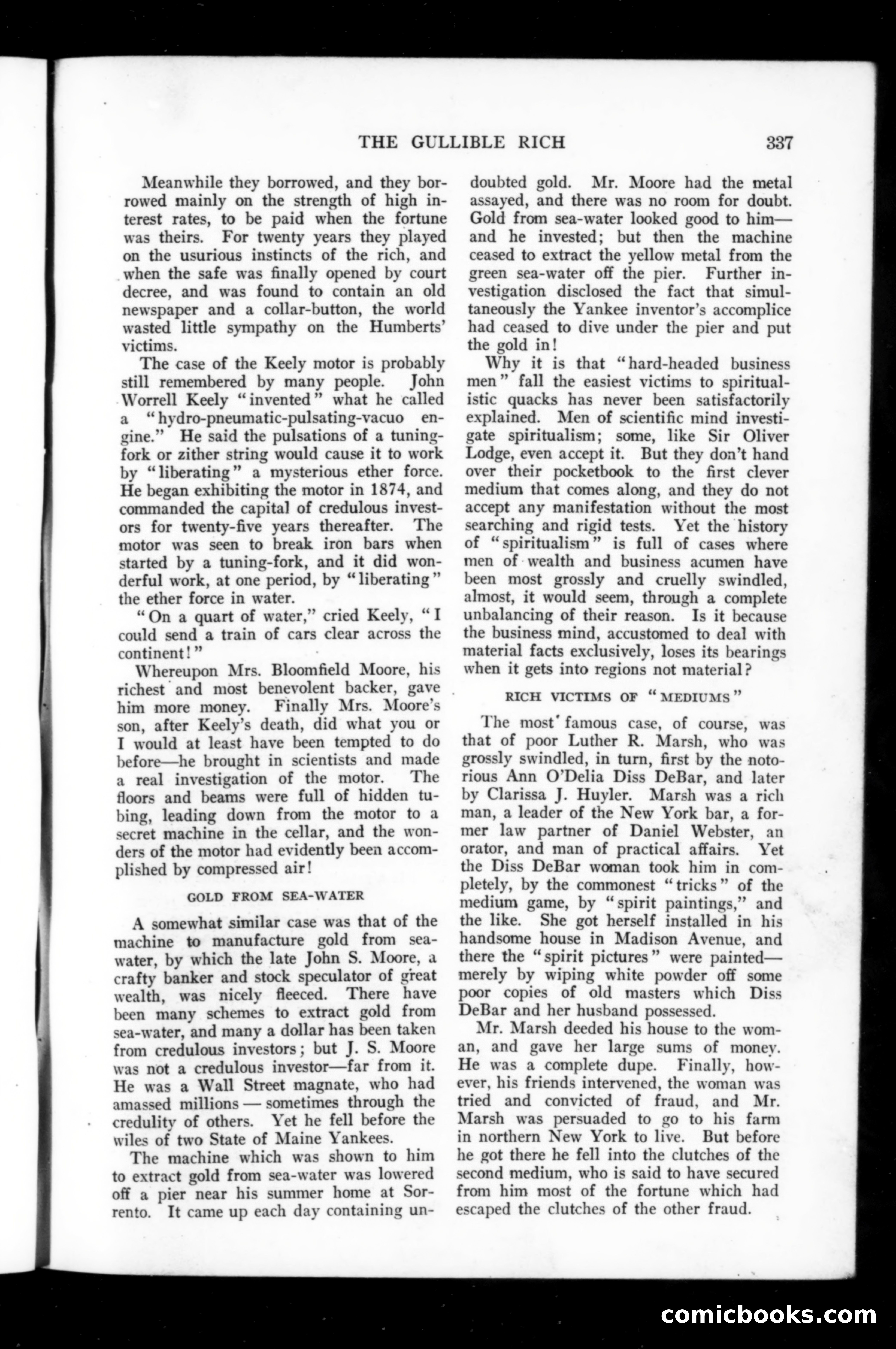 Munsey's Magazine, Vol. XLVI, No. III — page 27 of 148