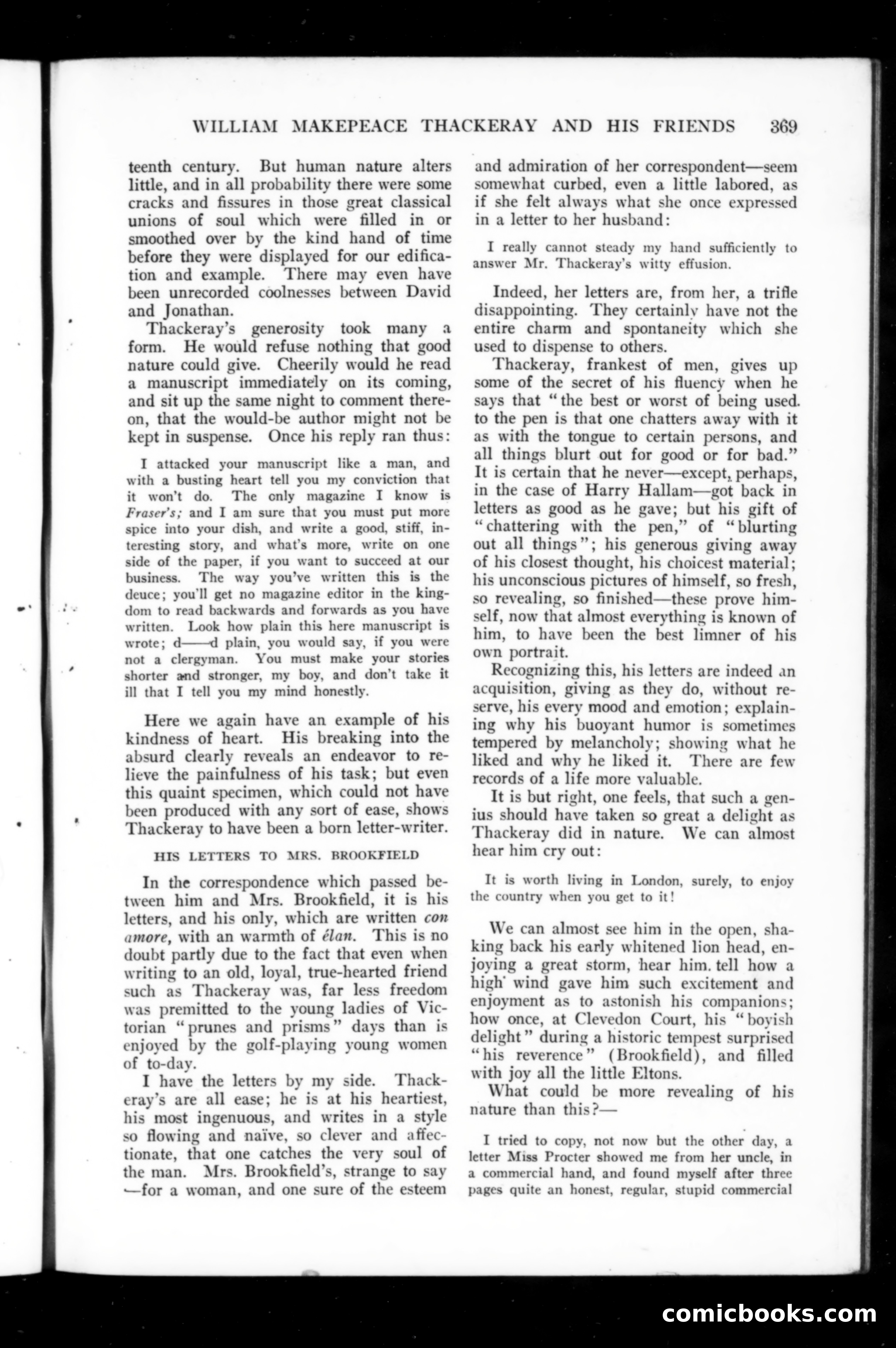 Munsey's Magazine, Vol. XLVI, No. III — page 59 of 148