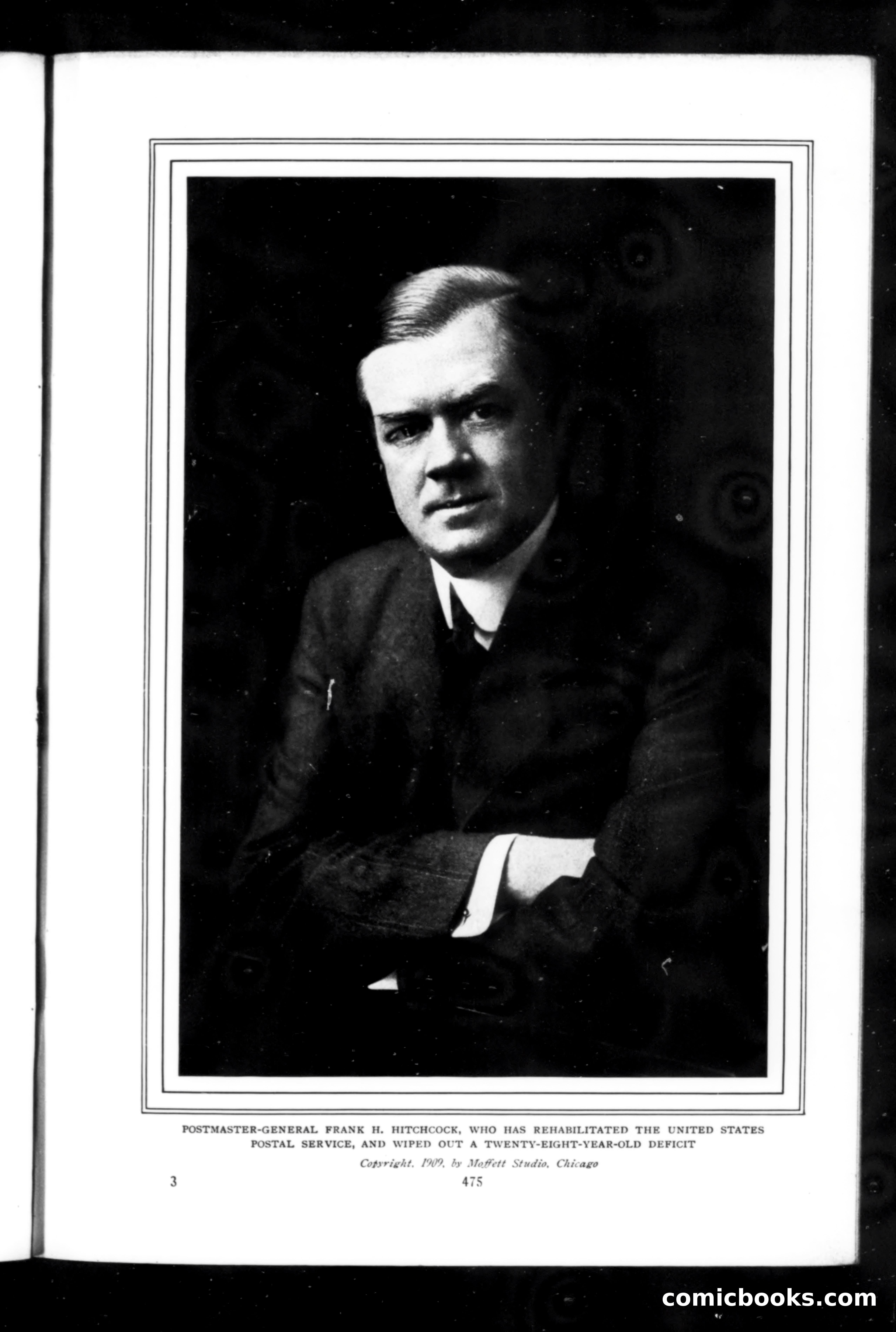 Munsey's Magazine, January 1912 — page 17 of 157
