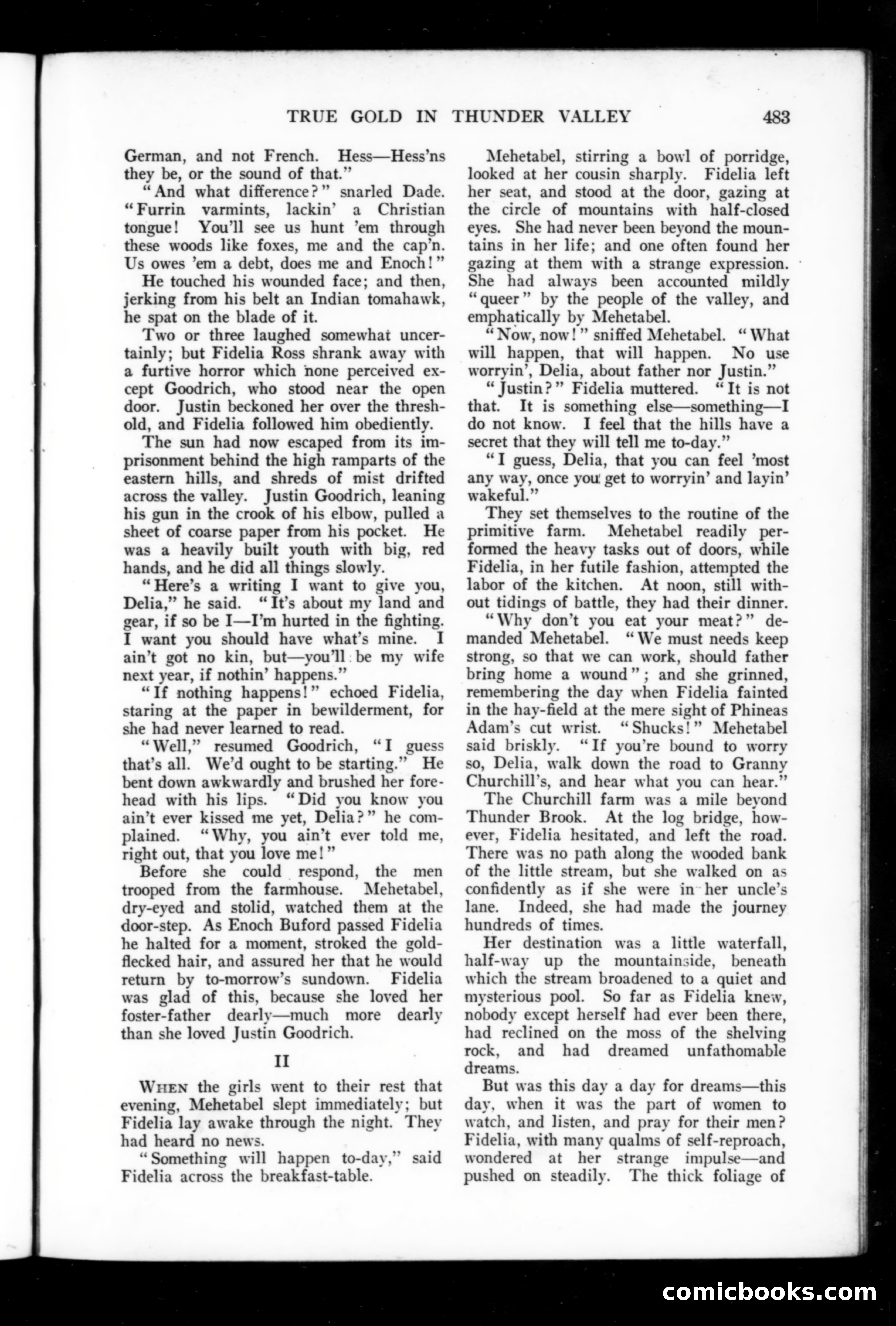 Munsey's Magazine, January 1912 — page 25 of 157