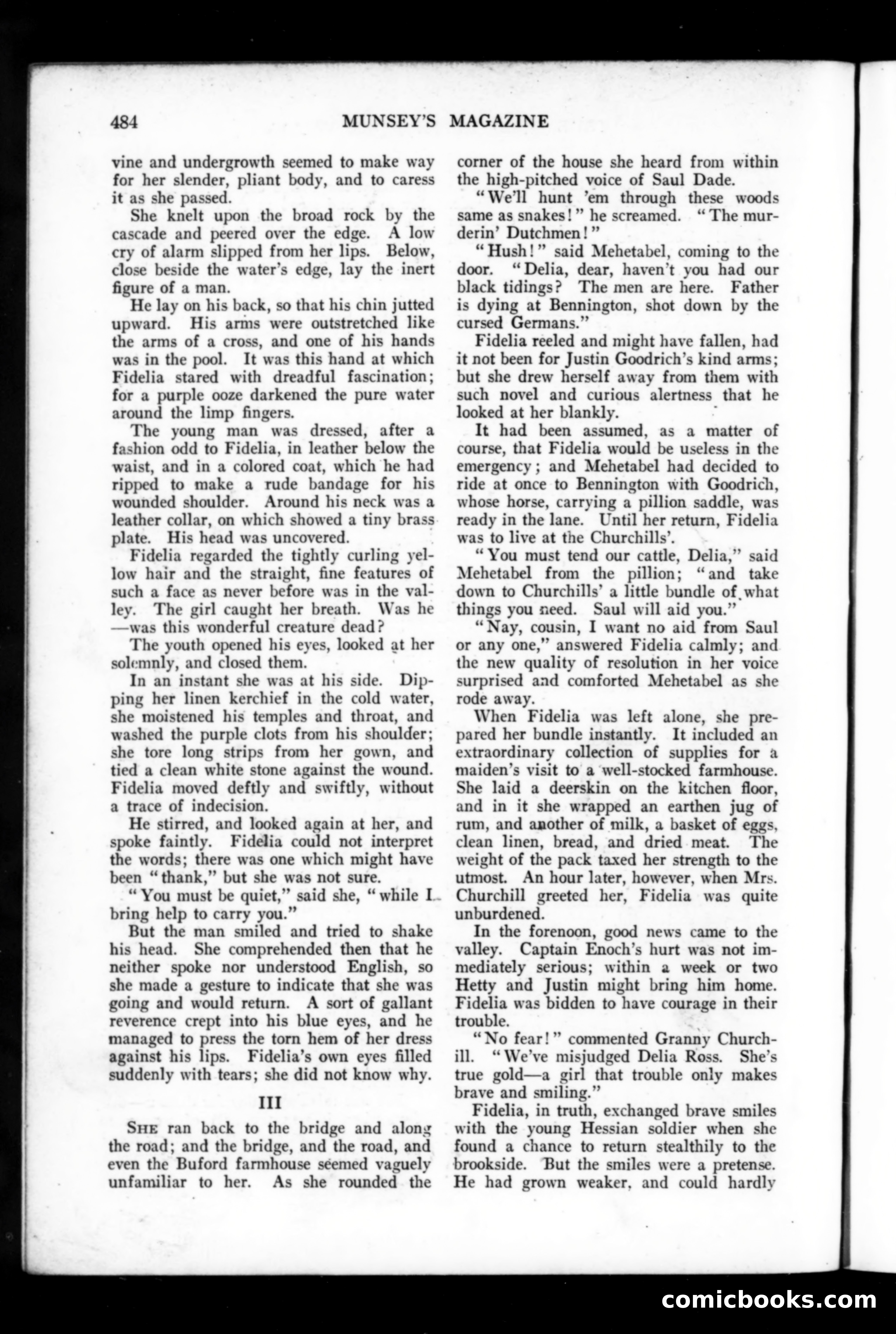 Munsey's Magazine, January 1912 — page 26 of 157