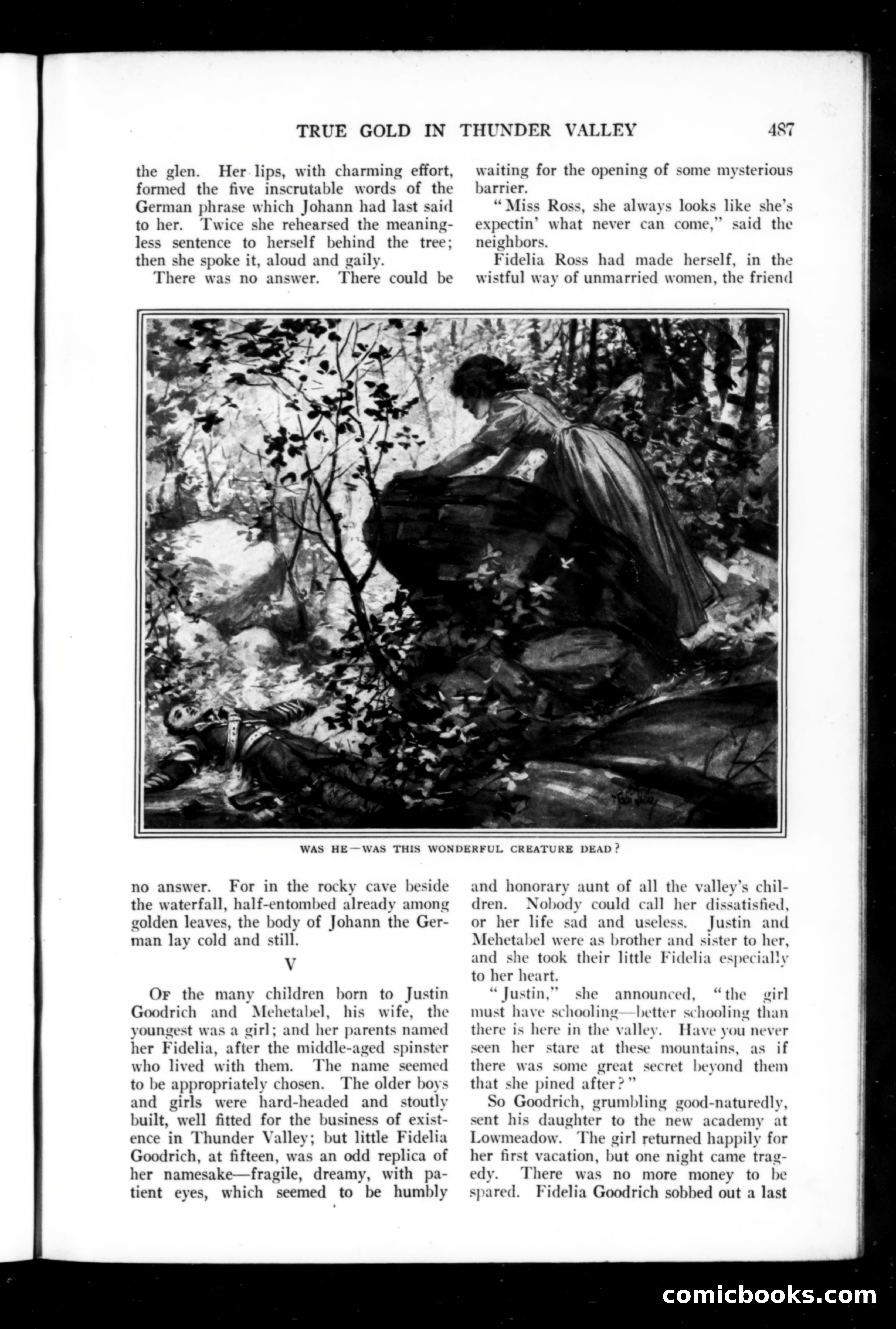 Munsey's Magazine, January 1912 — page 29 of 157