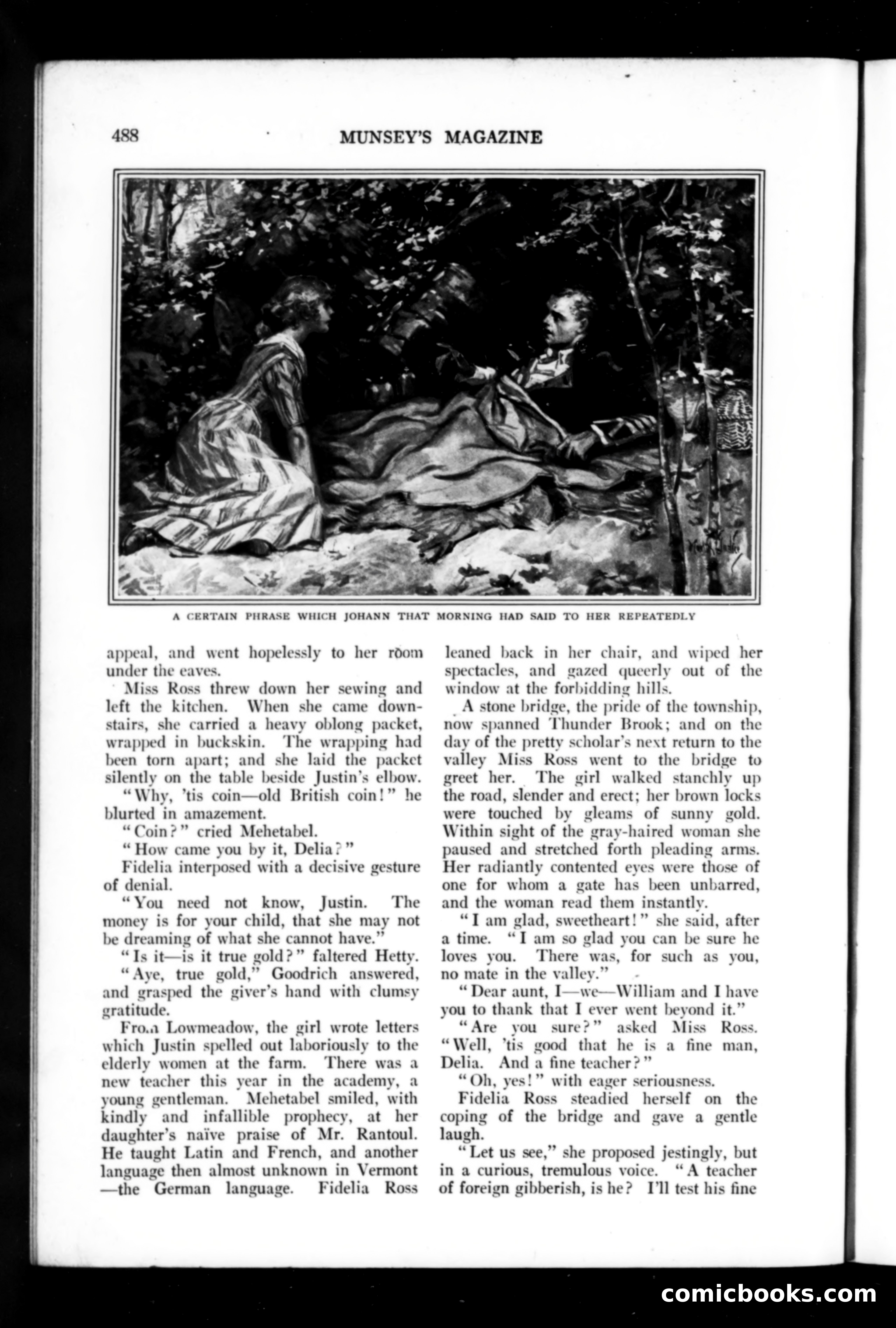 Munsey's Magazine, January 1912 — page 30 of 157