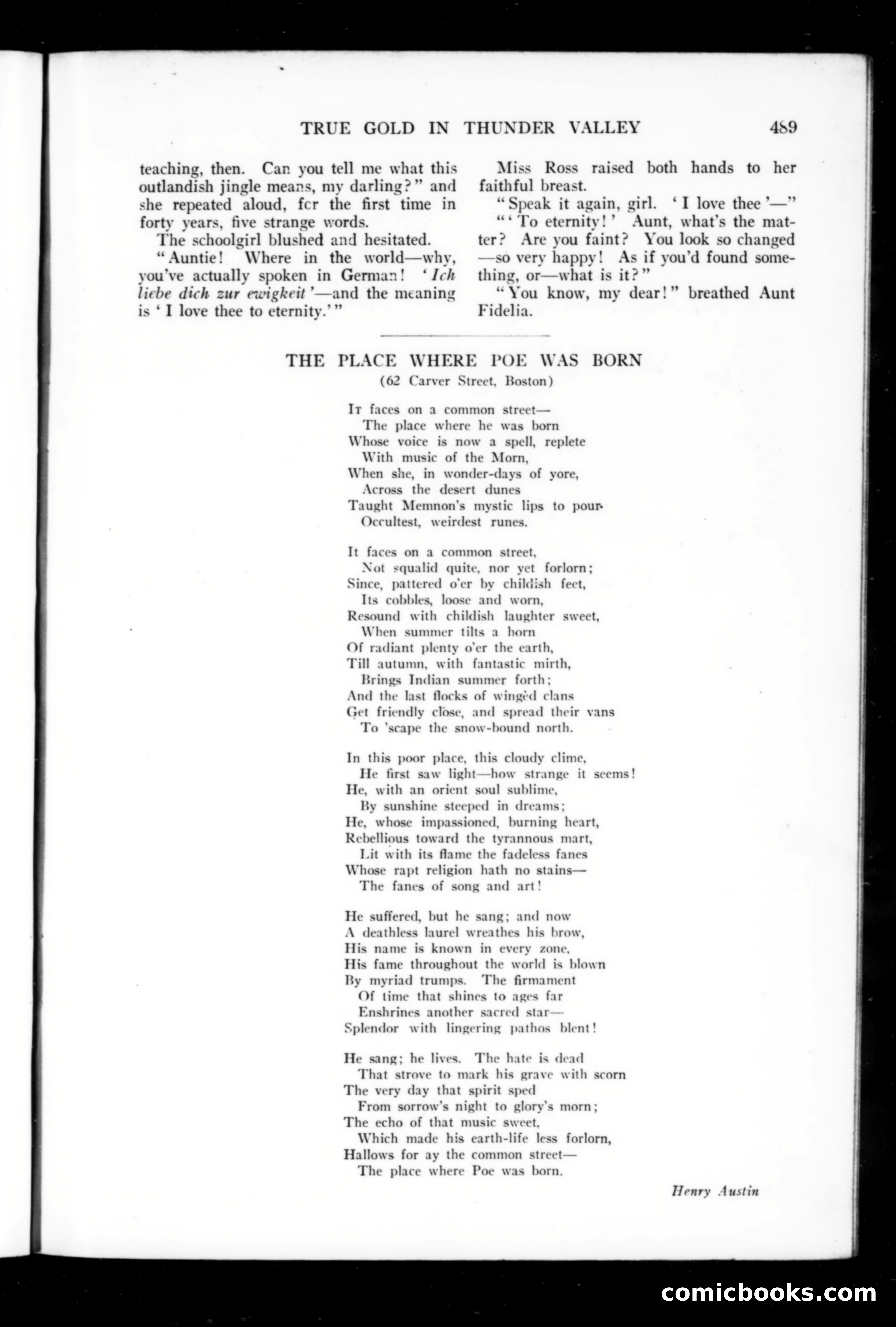 Munsey's Magazine, January 1912 — page 31 of 157