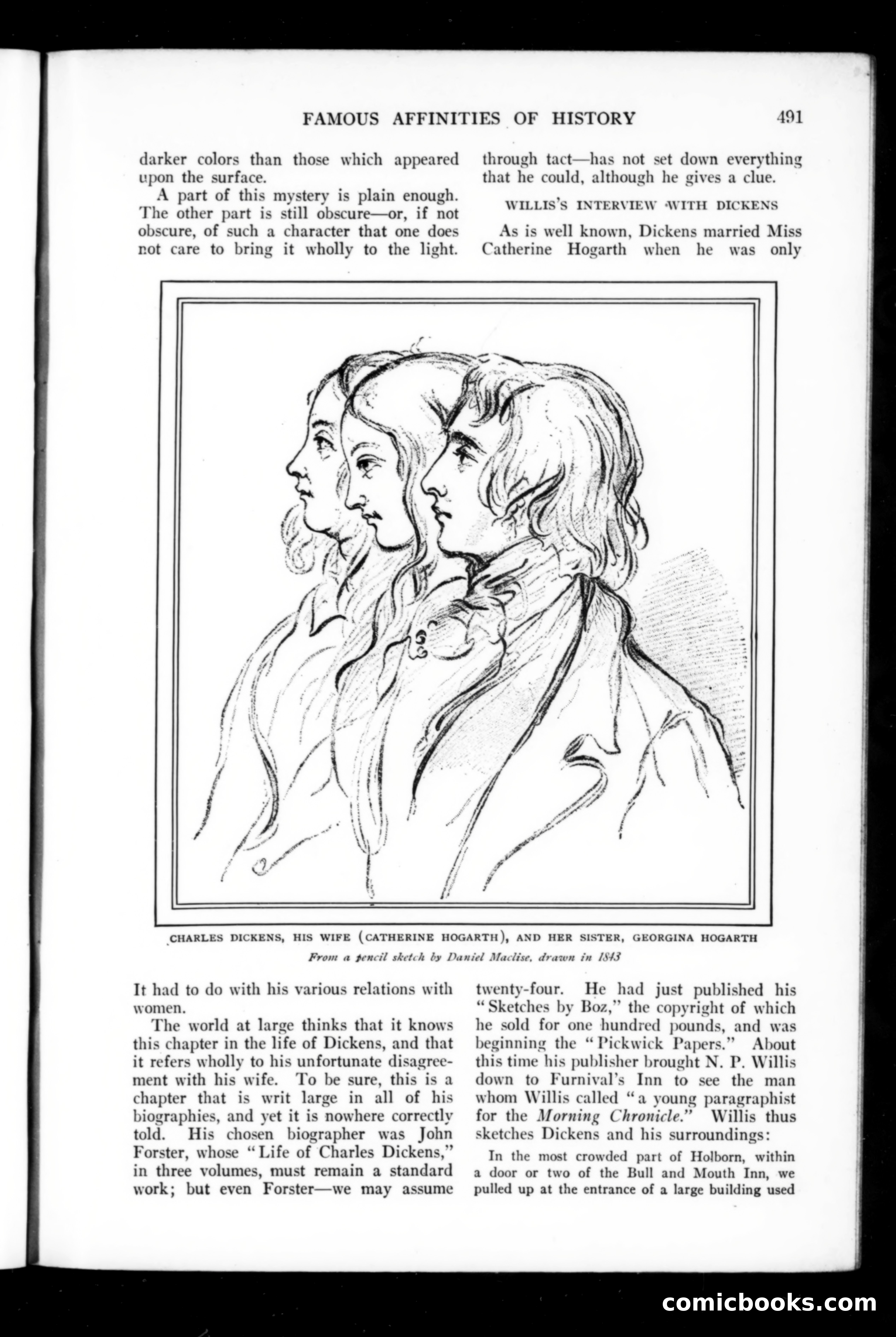 Munsey's Magazine, January 1912 — page 33 of 157