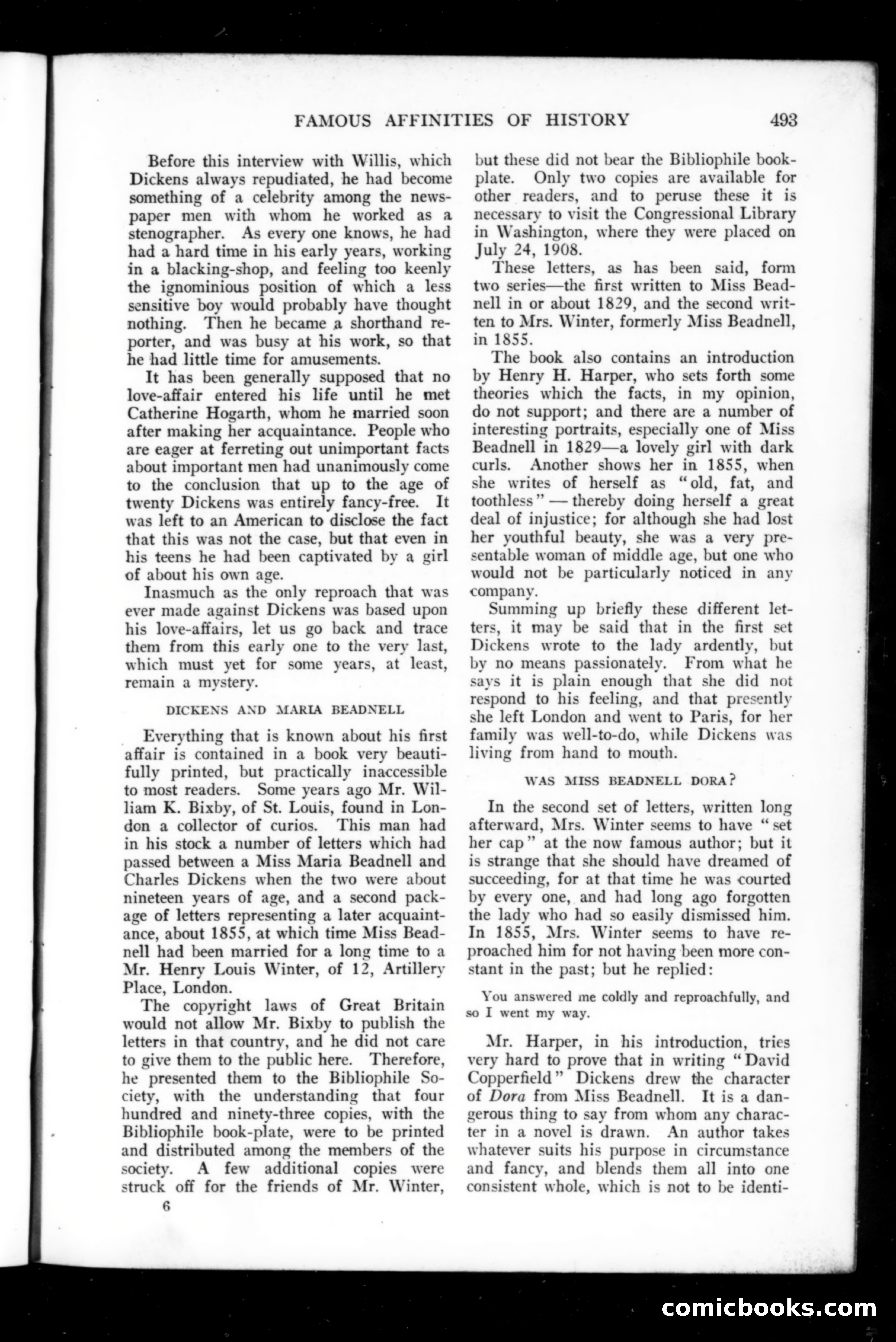 Munsey's Magazine, January 1912 — page 35 of 157