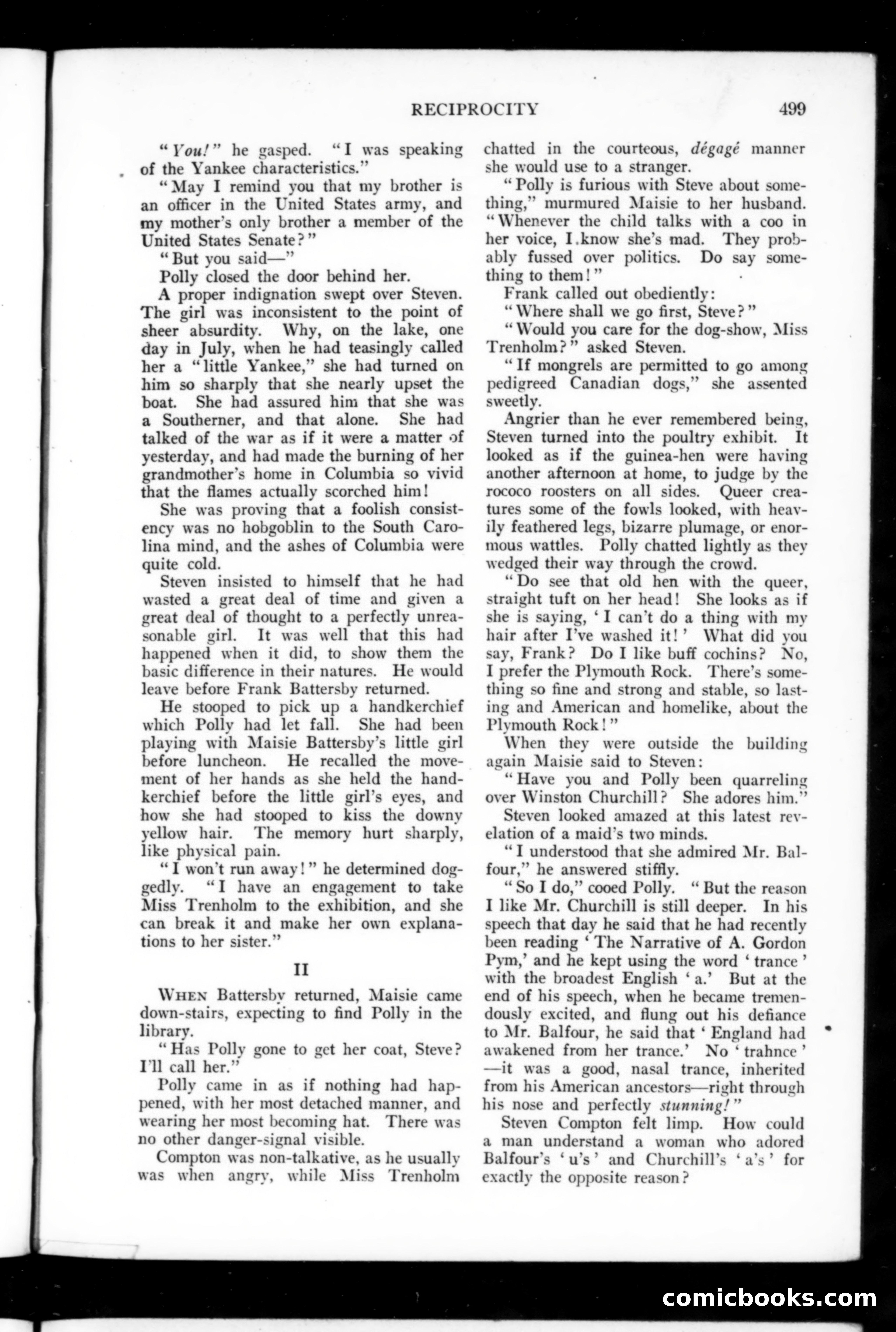 Munsey's Magazine, January 1912 — page 41 of 157