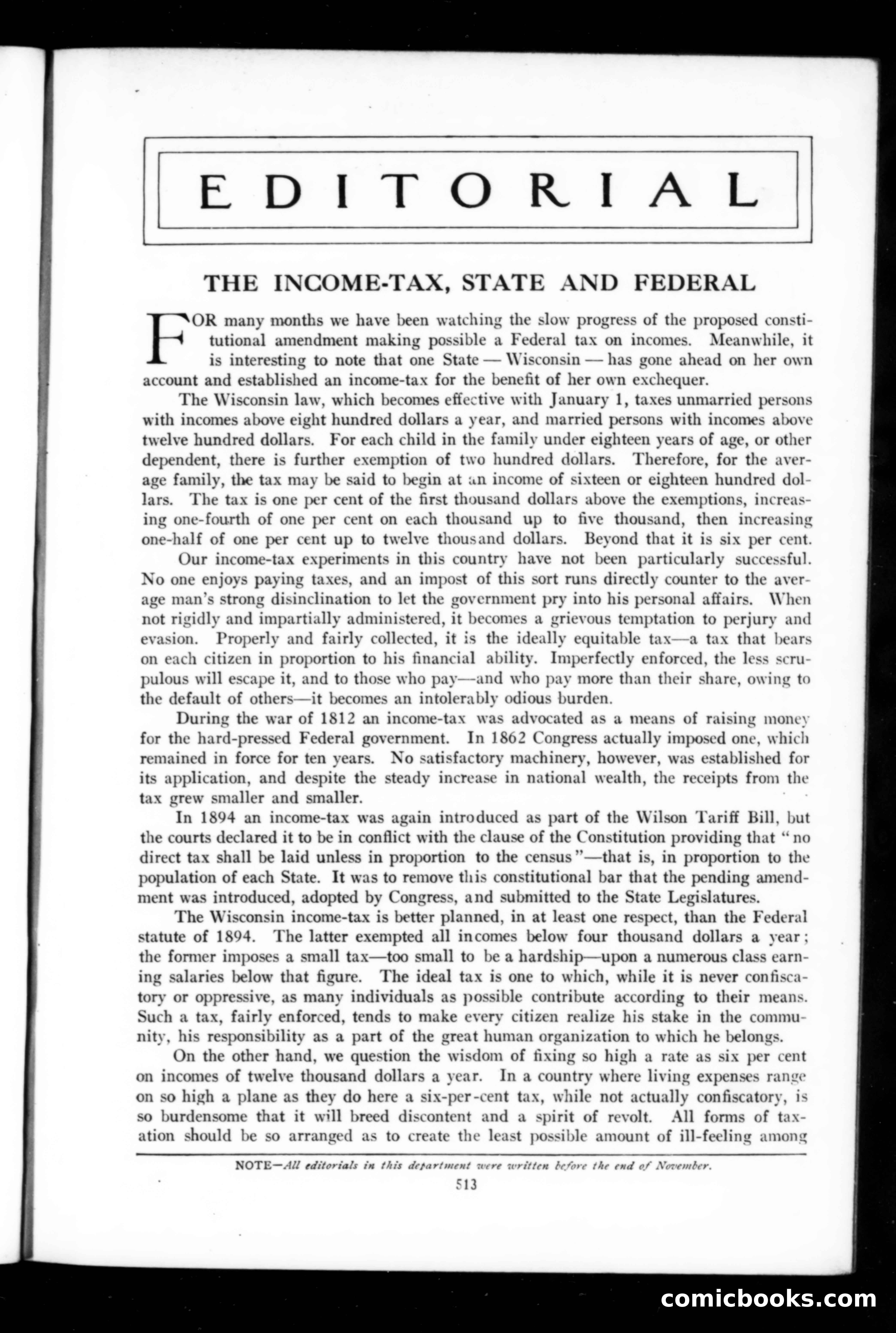 Munsey's Magazine, January 1912 — page 55 of 157