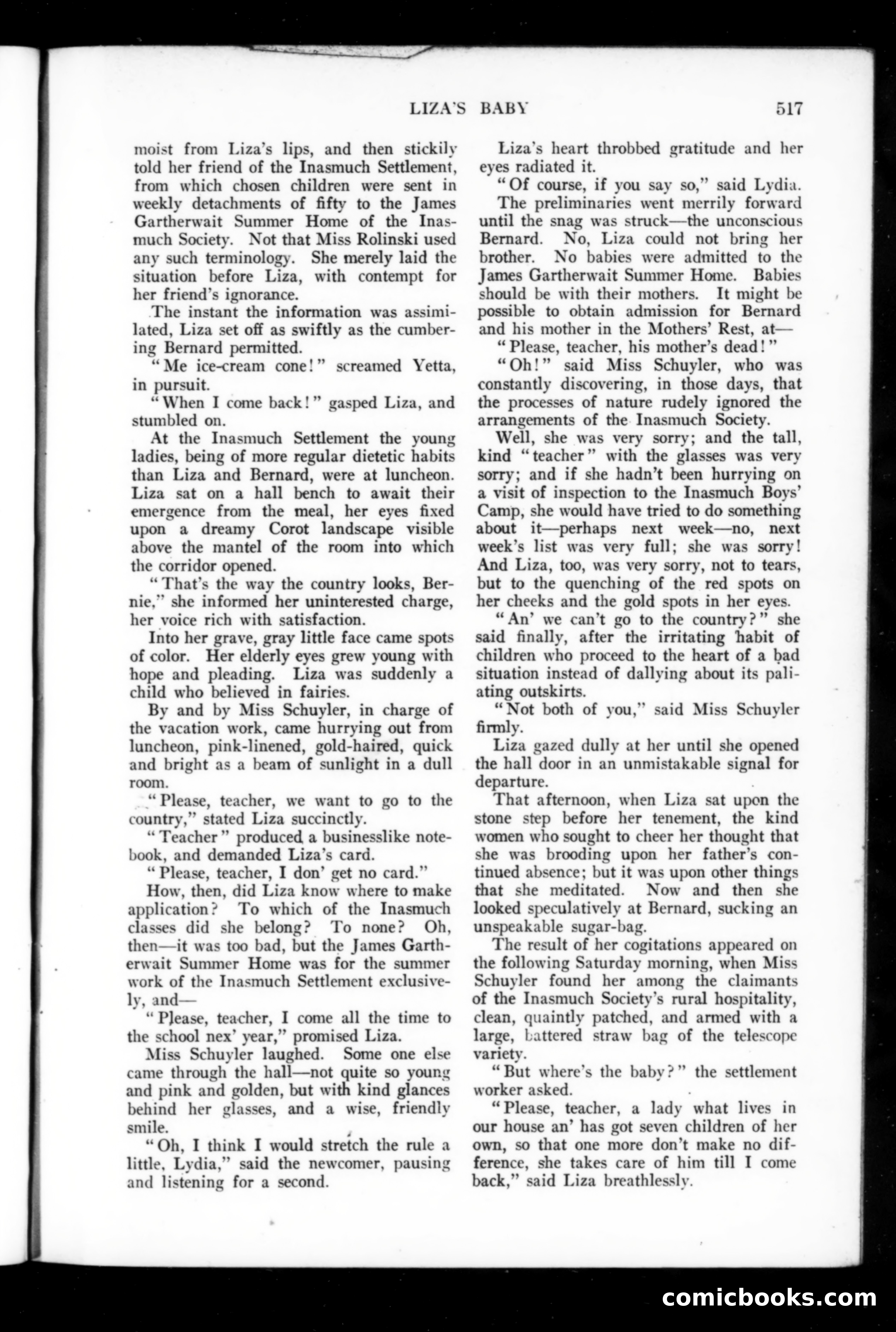 Munsey's Magazine, January 1912 — page 59 of 157