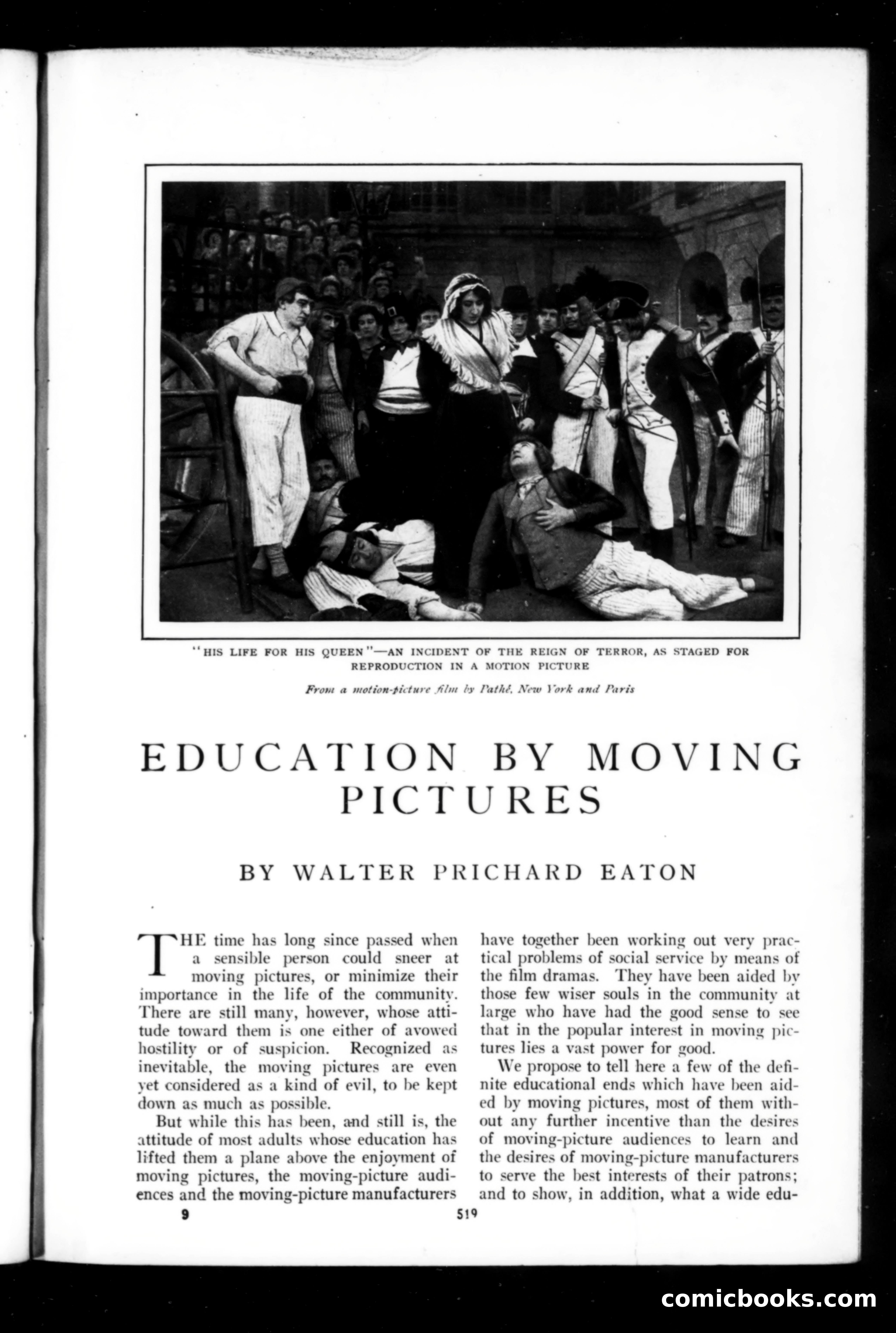 Munsey's Magazine, January 1912 — page 61 of 157