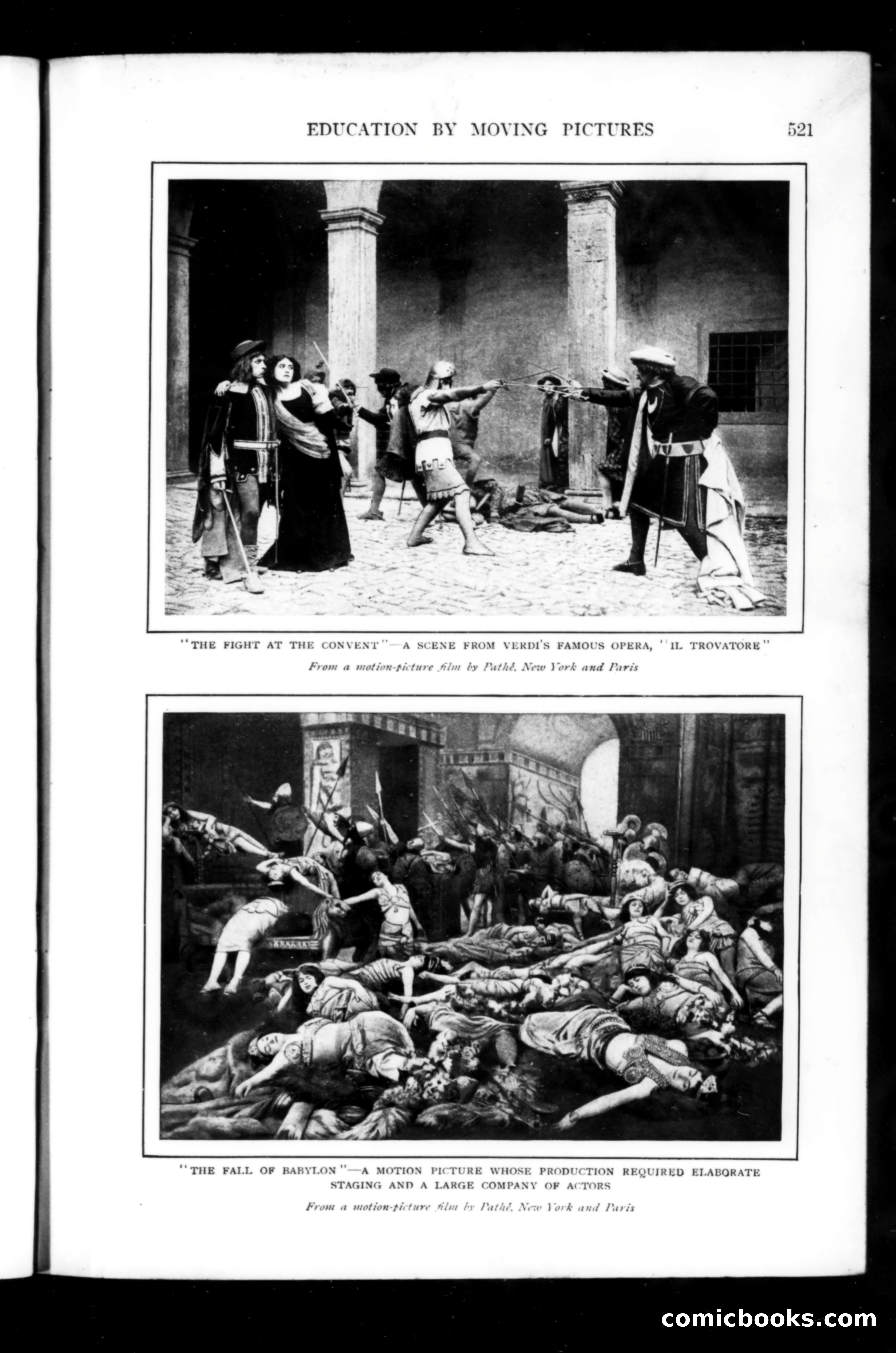 Munsey's Magazine, January 1912 — page 63 of 157