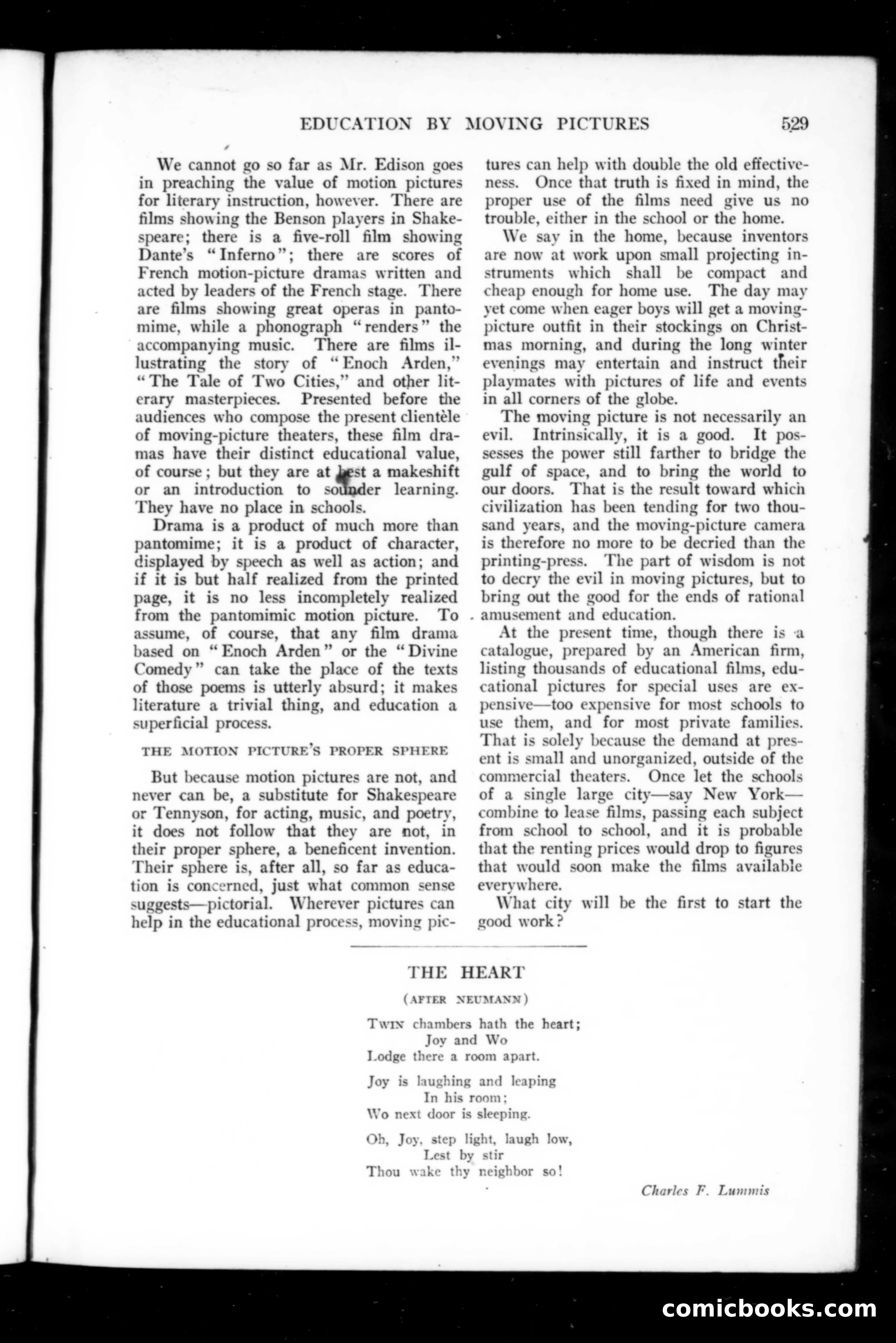 Munsey's Magazine, January 1912 — page 71 of 157