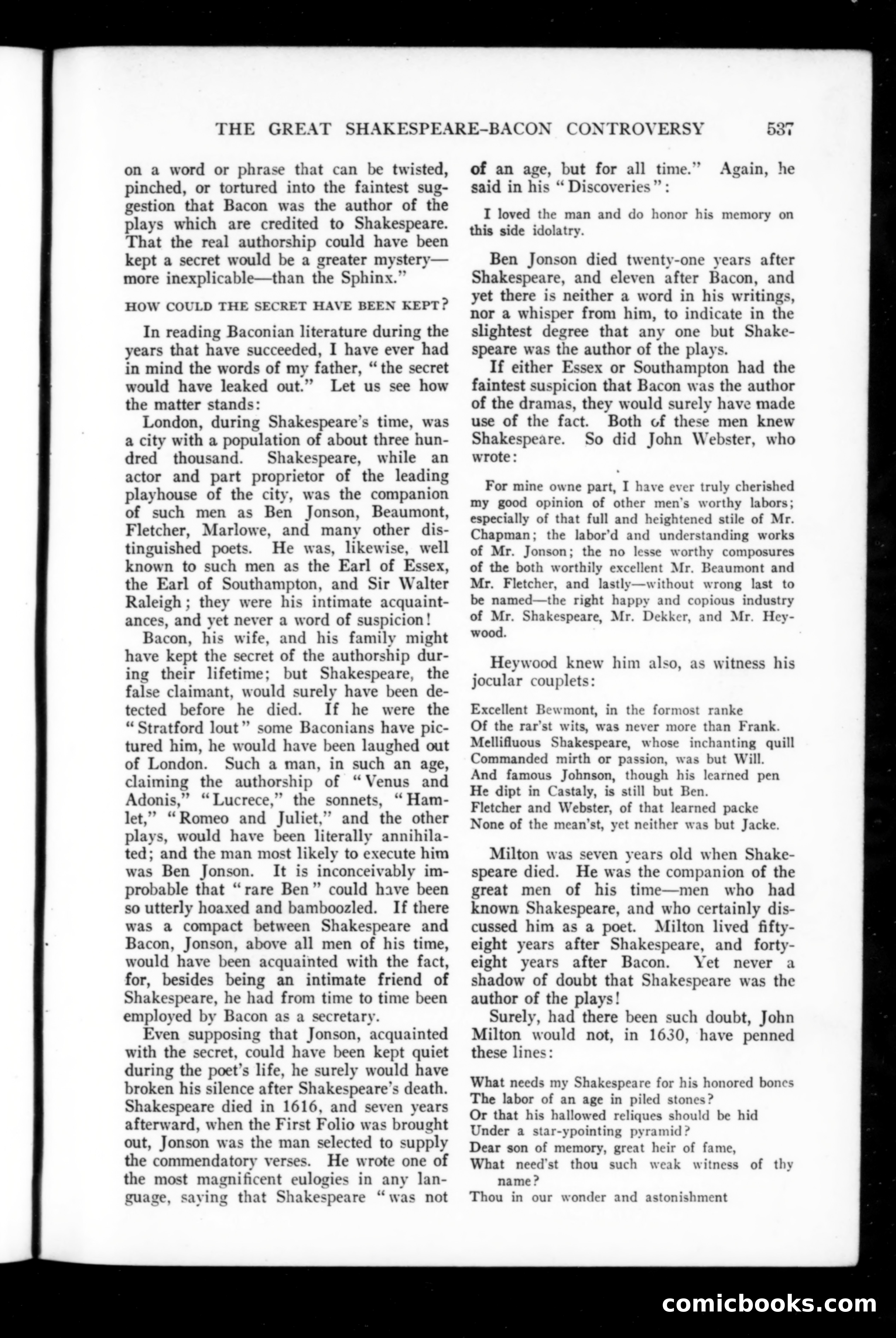Munsey's Magazine, January 1912 — page 79 of 157