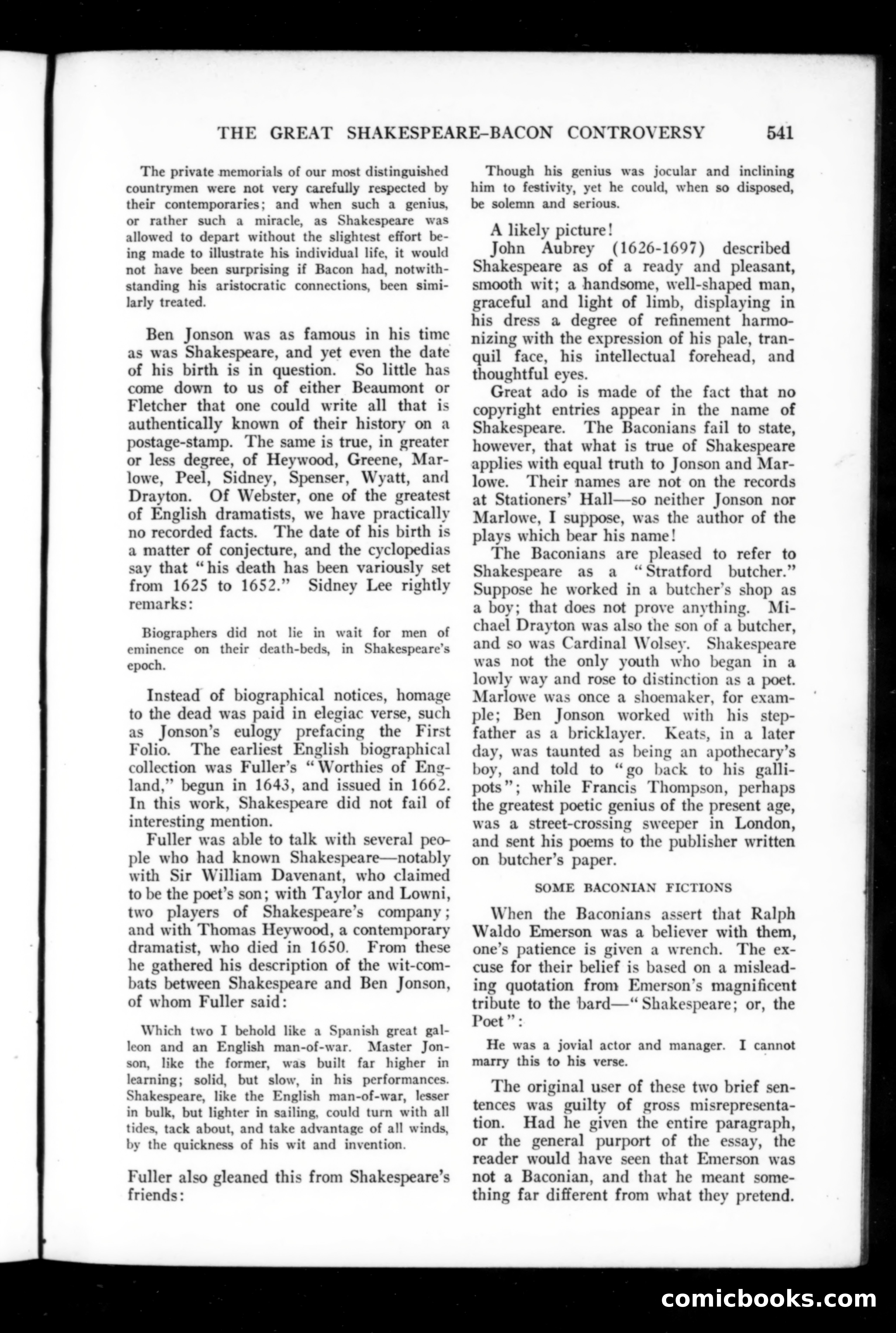 Munsey's Magazine, January 1912 — page 83 of 157