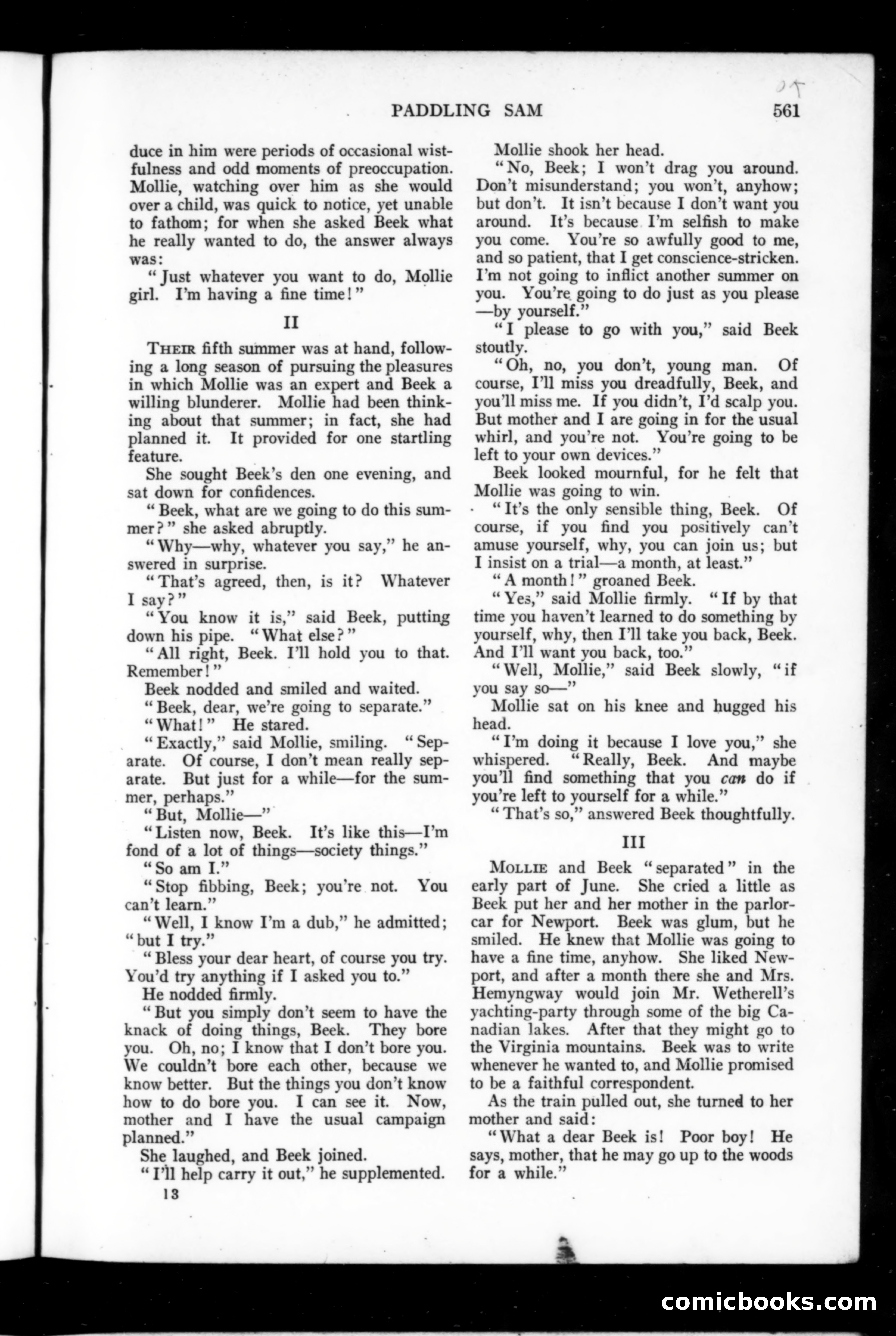 Munsey's Magazine, January 1912 — page 101 of 157