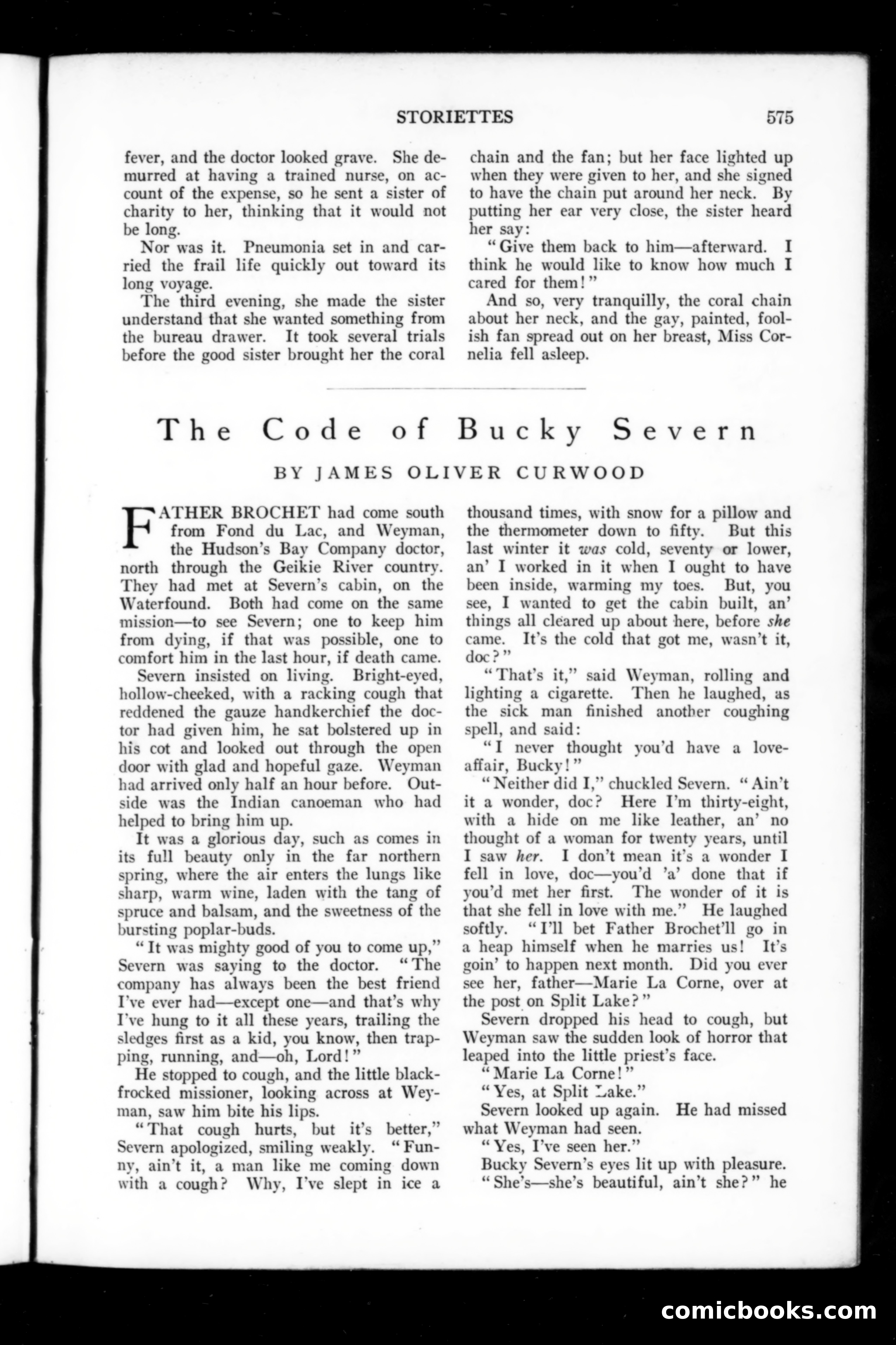 Munsey's Magazine, January 1912 — page 115 of 157