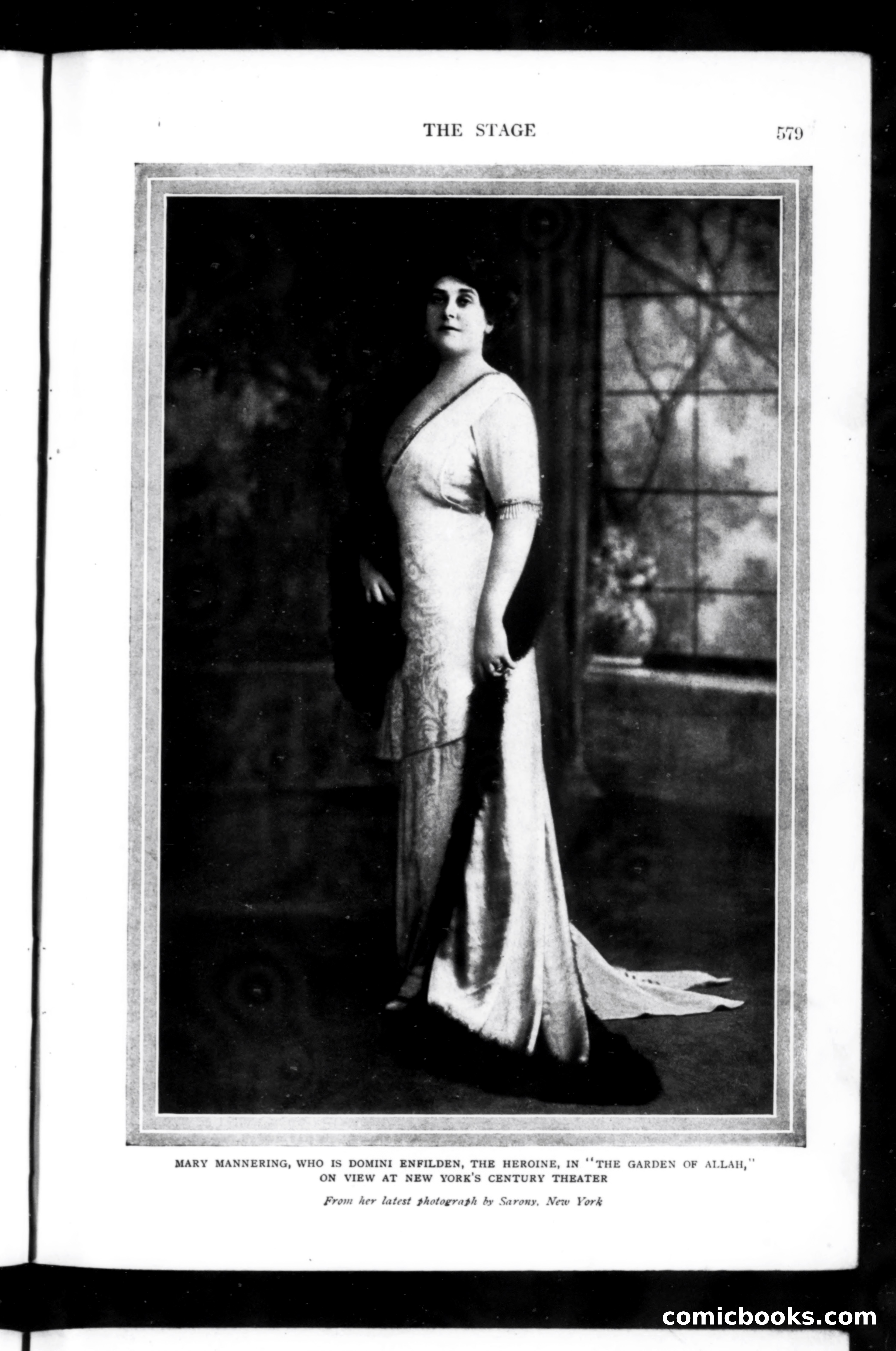 Munsey's Magazine, January 1912 — page 119 of 157