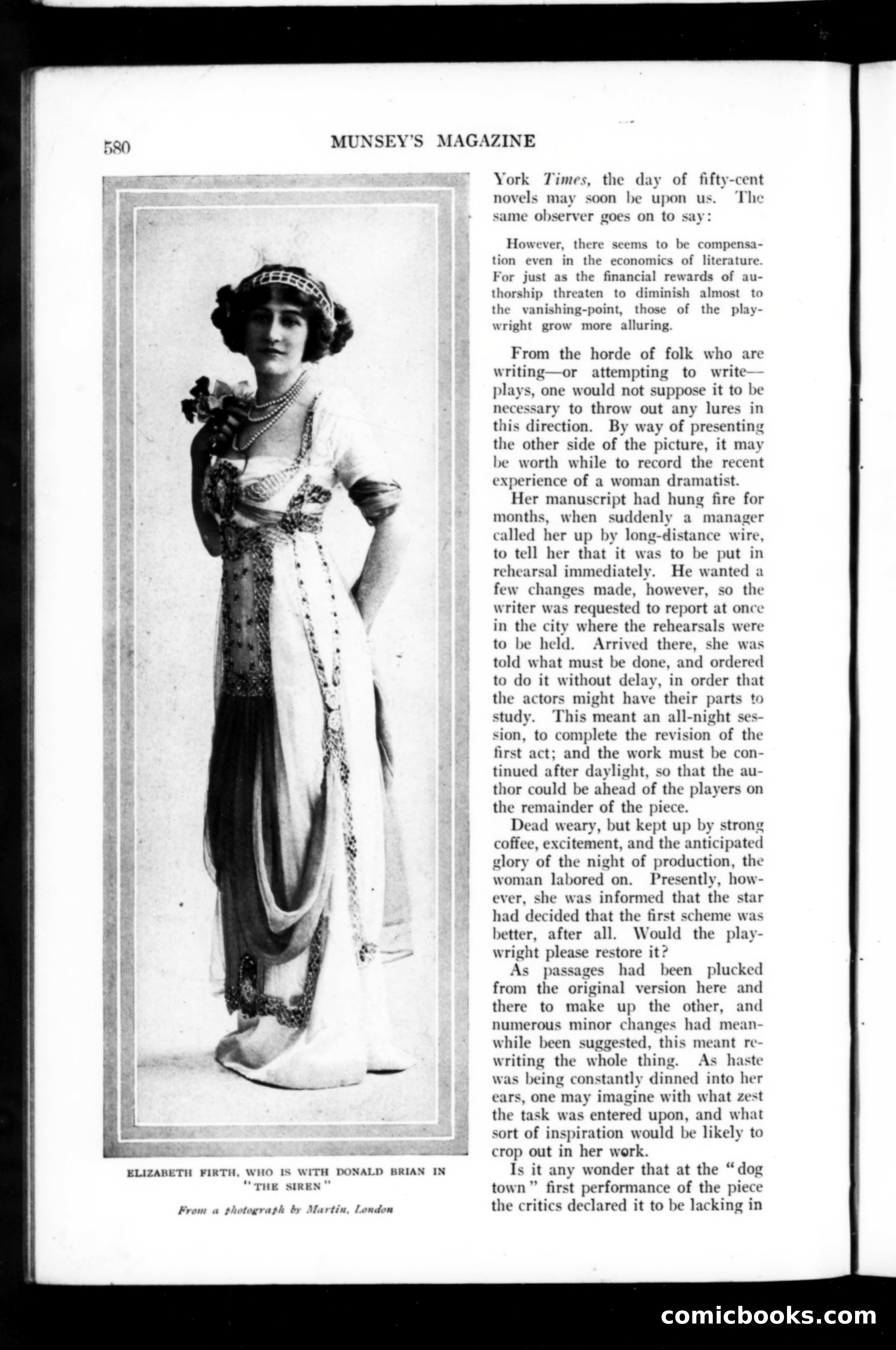 Munsey's Magazine, January 1912 — page 120 of 157