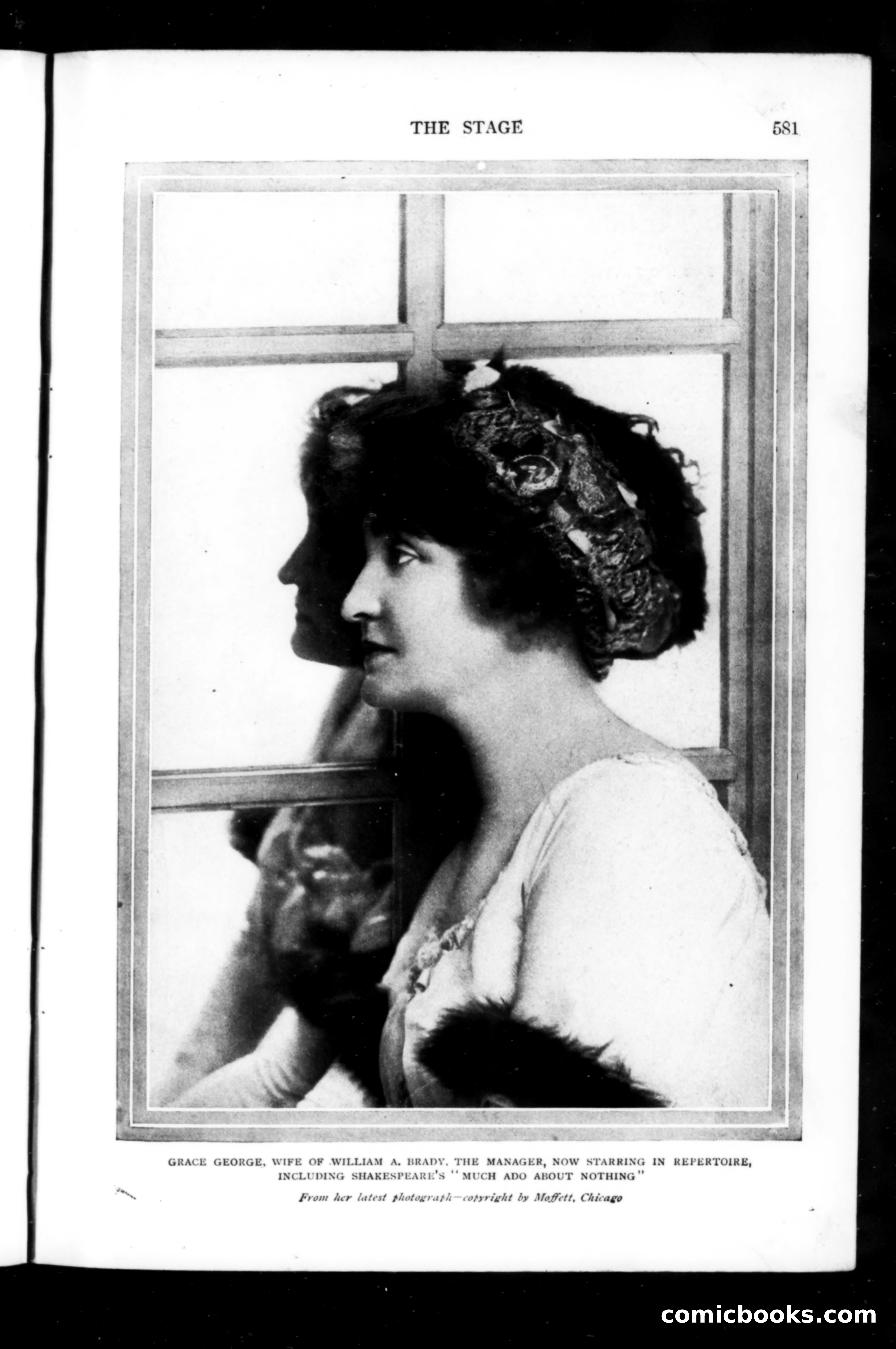 Munsey's Magazine, January 1912 — page 121 of 157