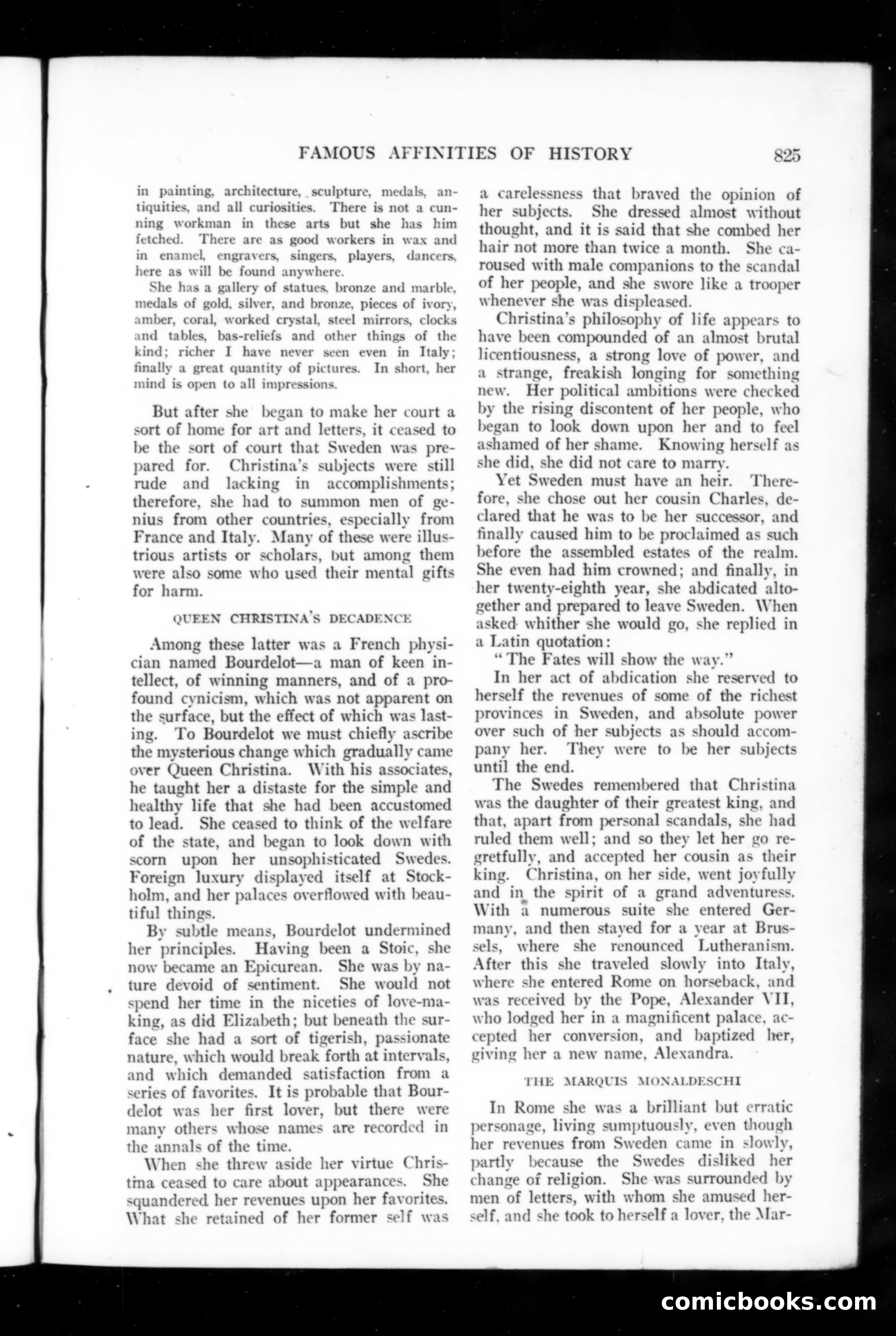 Munsey's Magazine, March 1912 — page 55 of 159