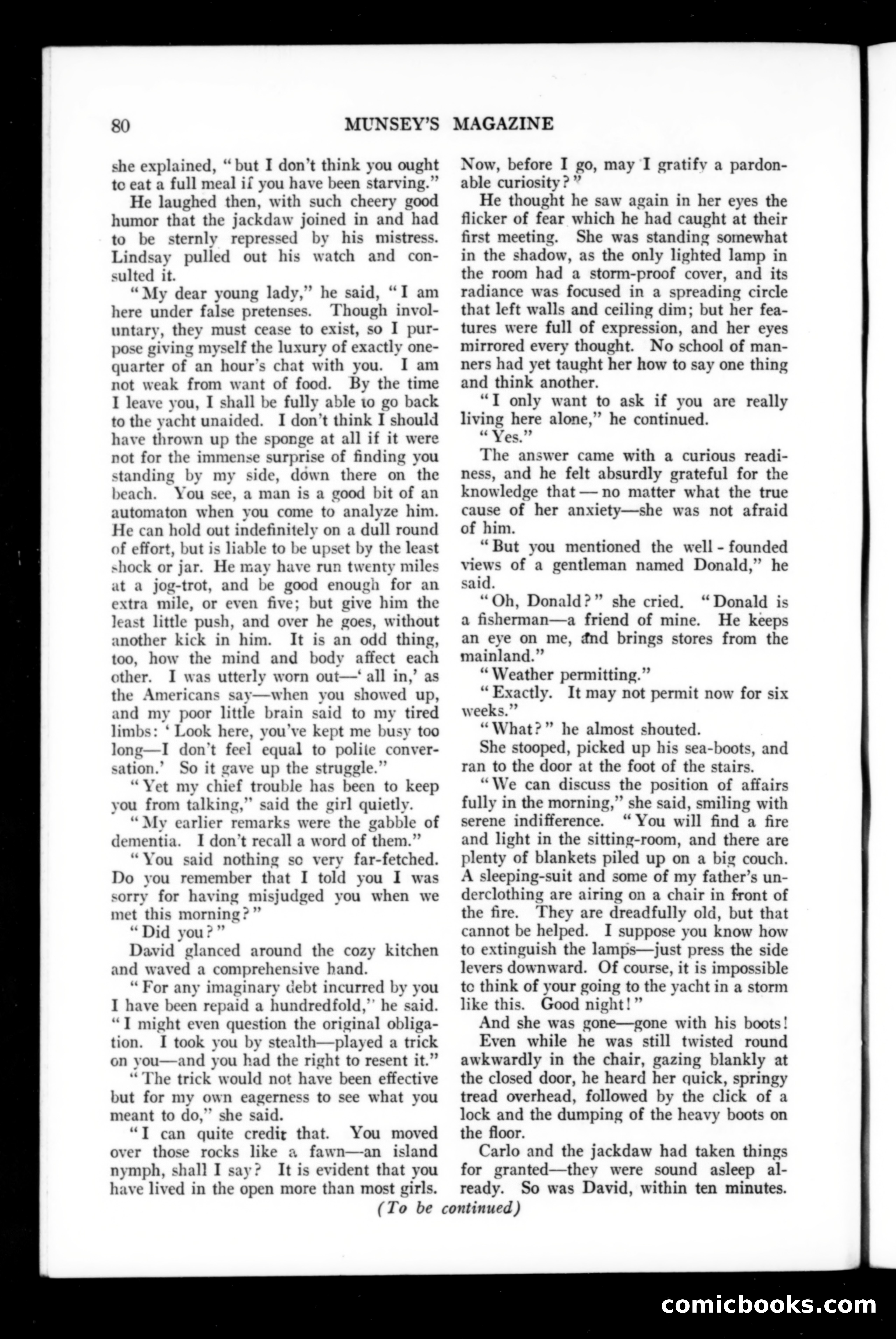 Munsey's Magazine, April 1912 — page 78 of 156