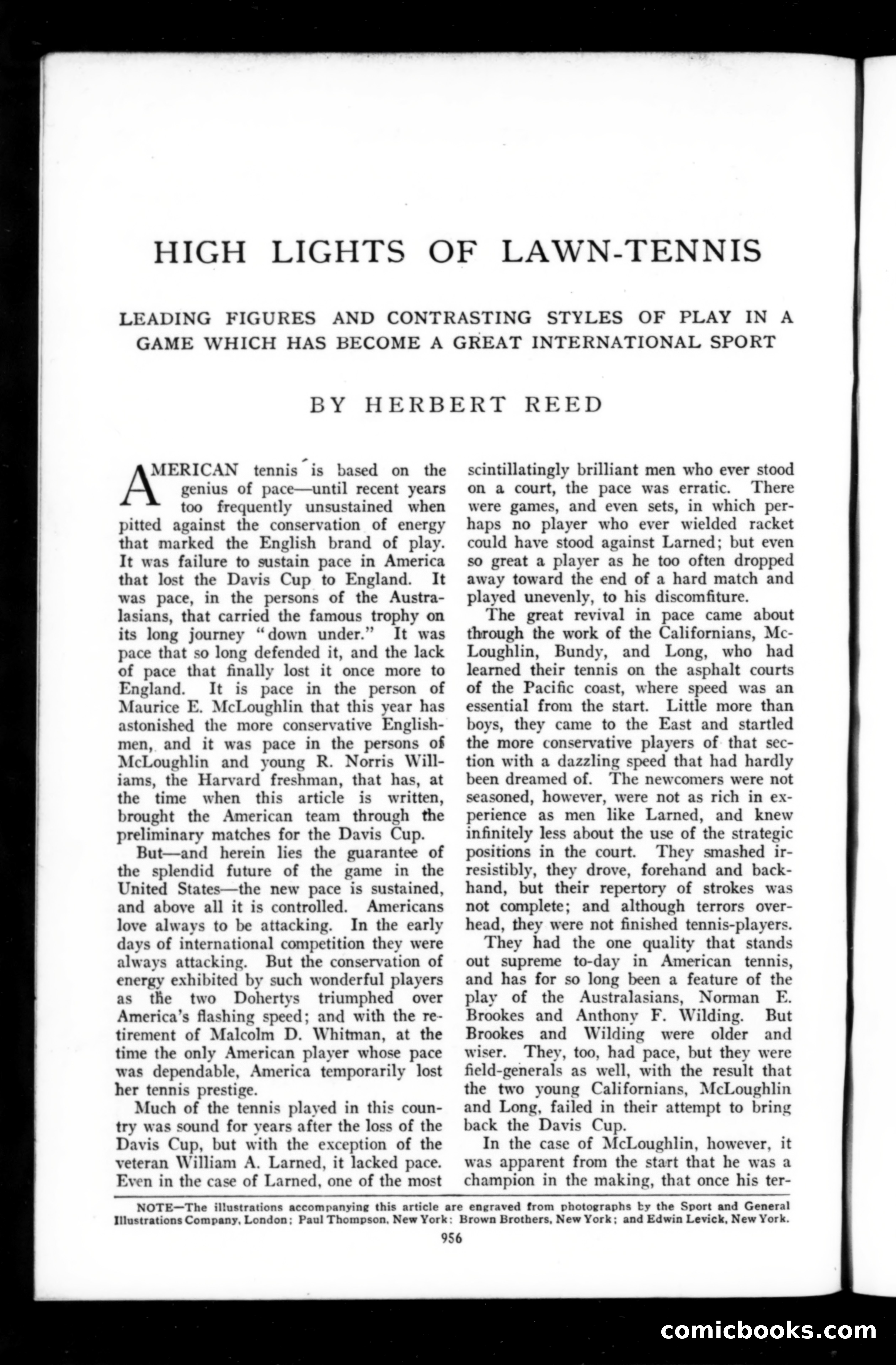 Munsey's Magazine, September 1915 — page 24 of 185