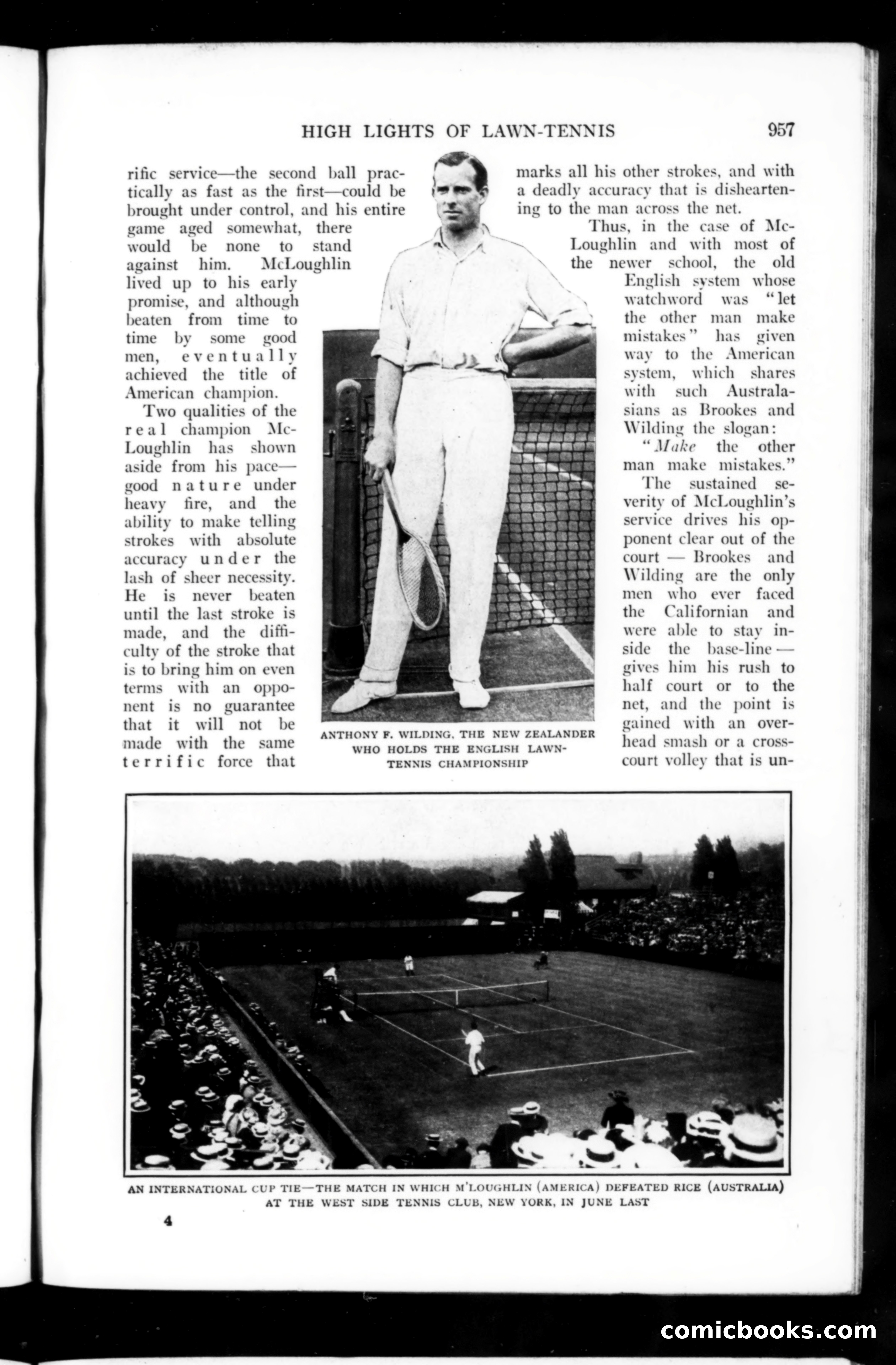 Munsey's Magazine, September 1915 — page 25 of 185