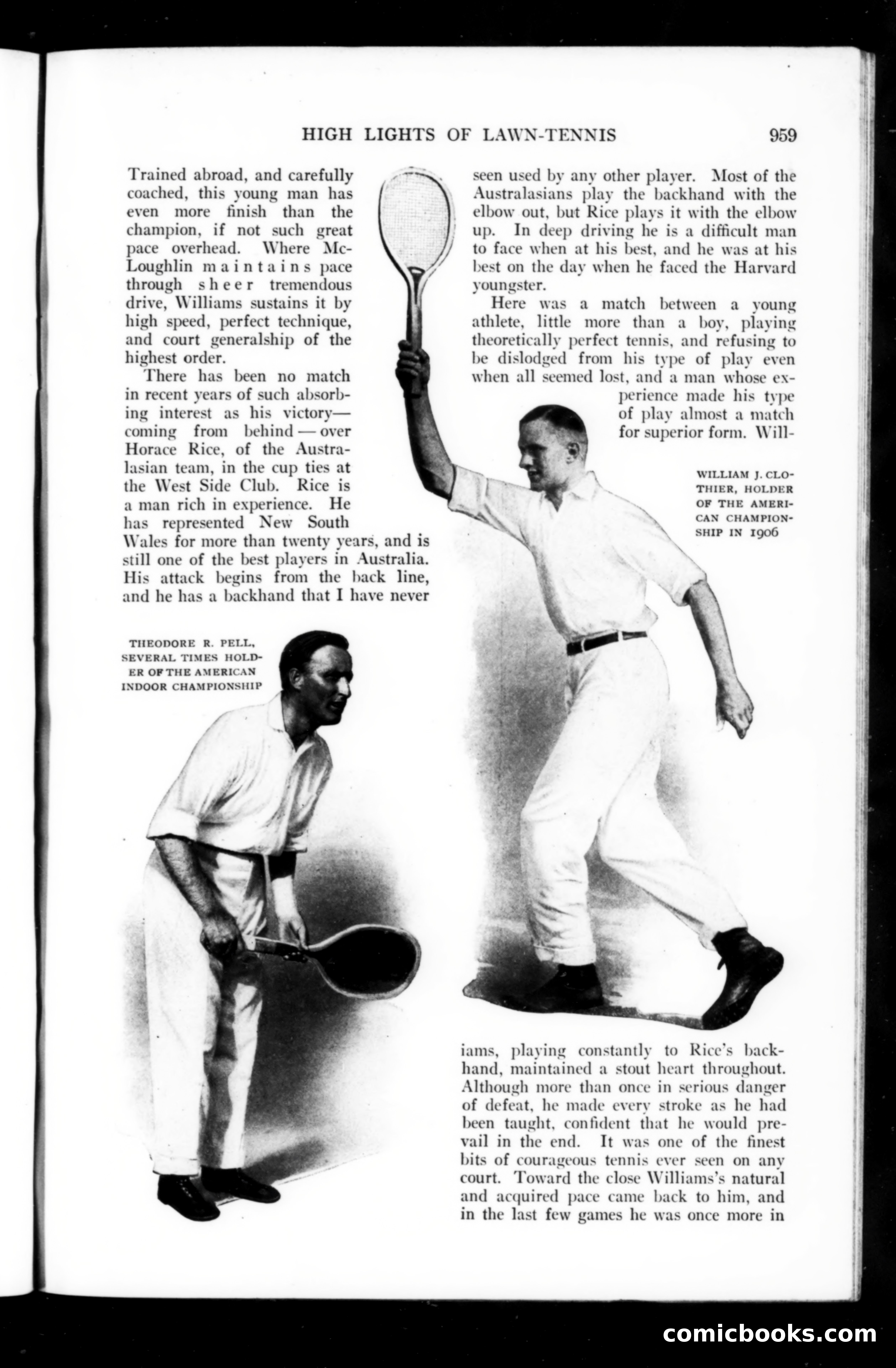 Munsey's Magazine, September 1915 — page 27 of 185