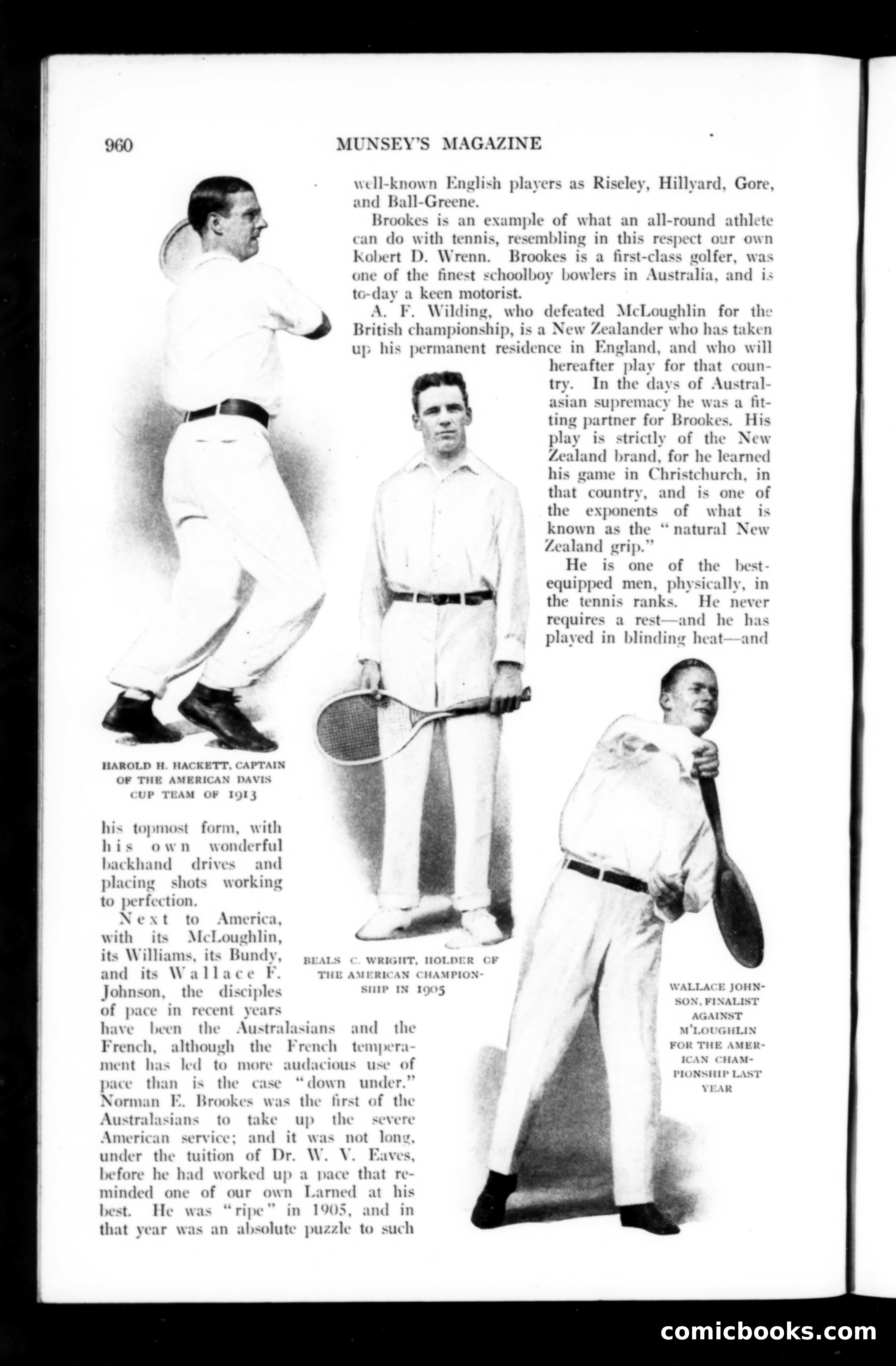 Munsey's Magazine, September 1915 — page 28 of 185