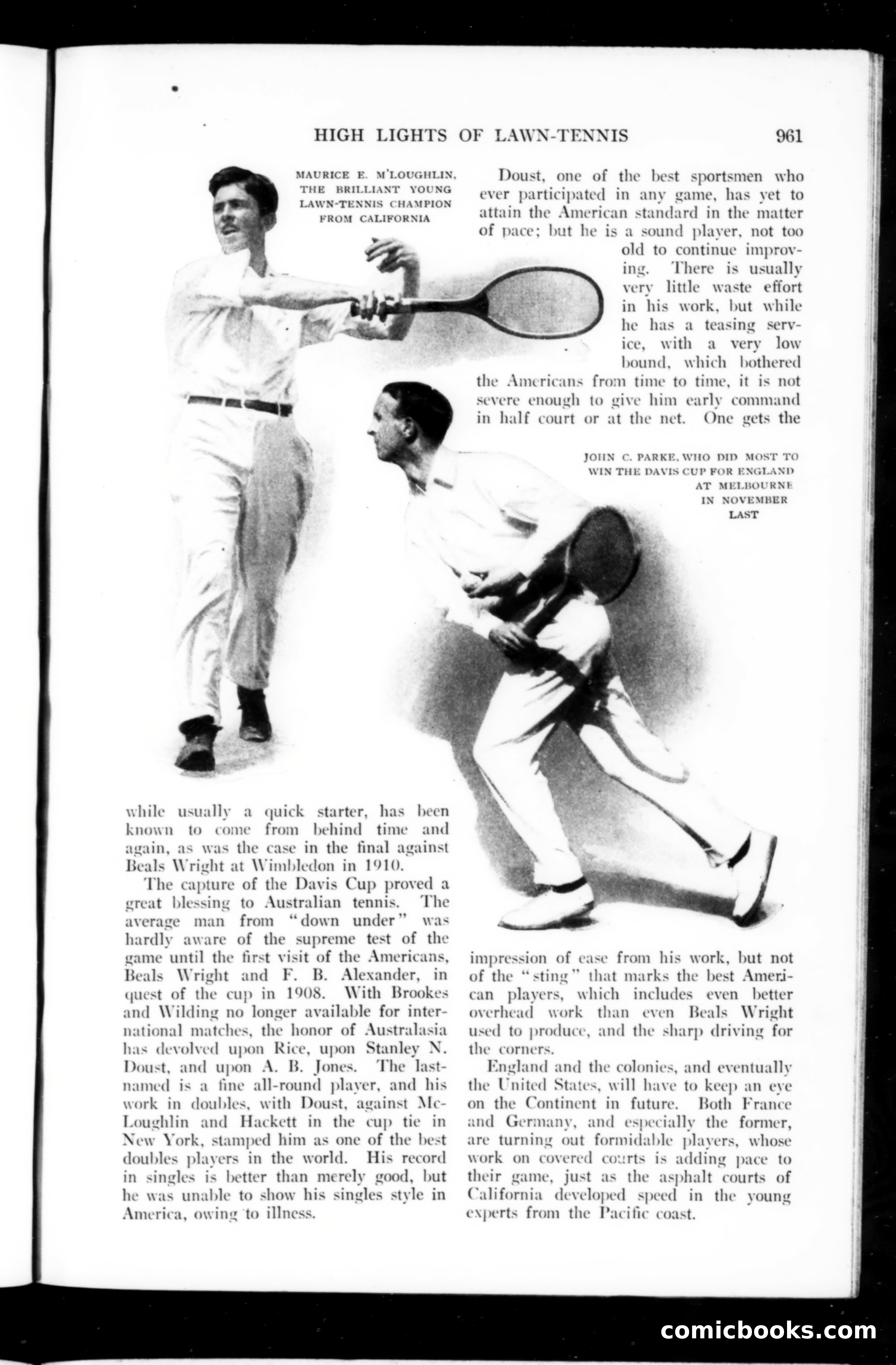 Munsey's Magazine, September 1915 — page 29 of 185
