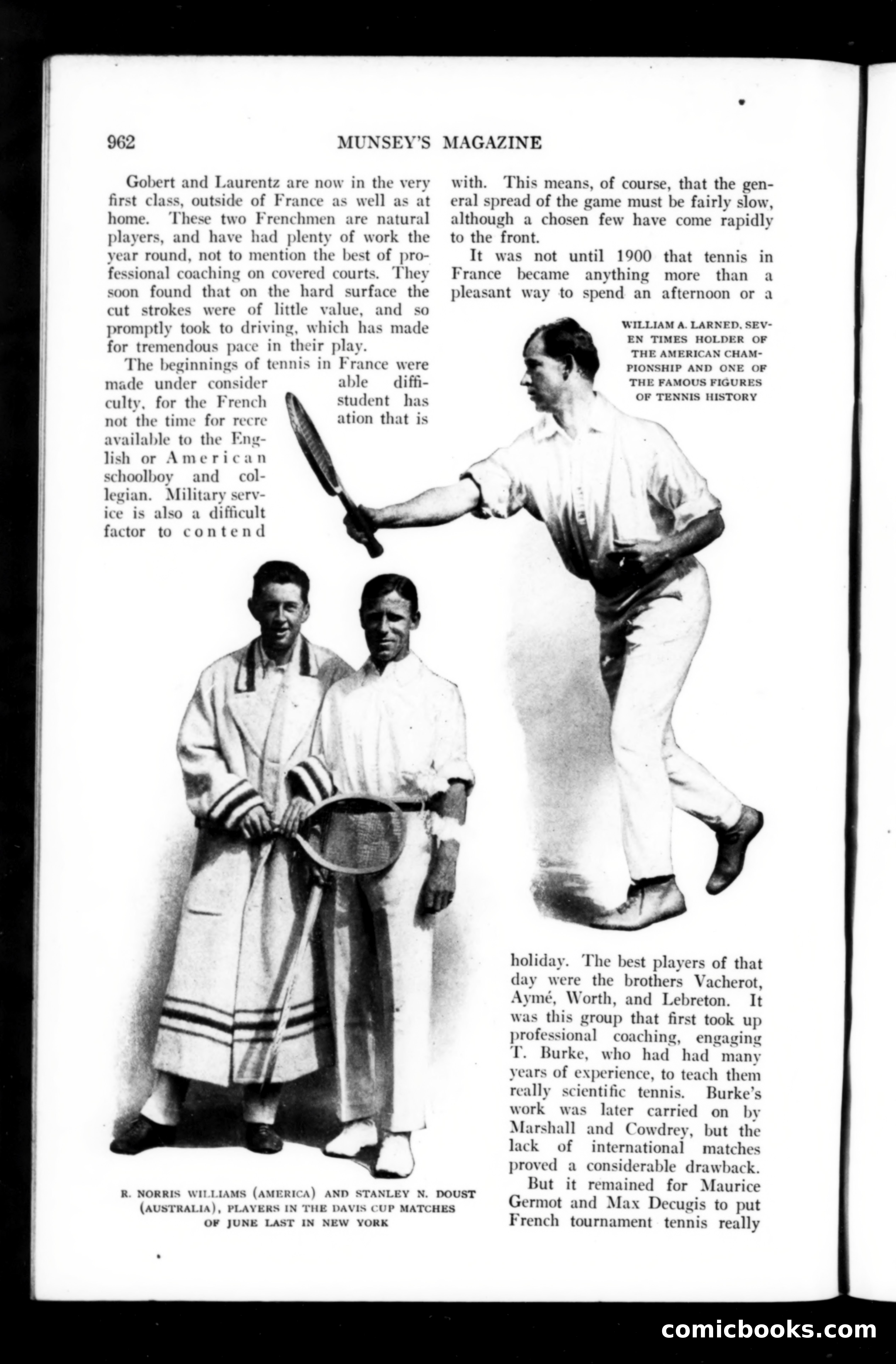 Munsey's Magazine, September 1915 — page 30 of 185