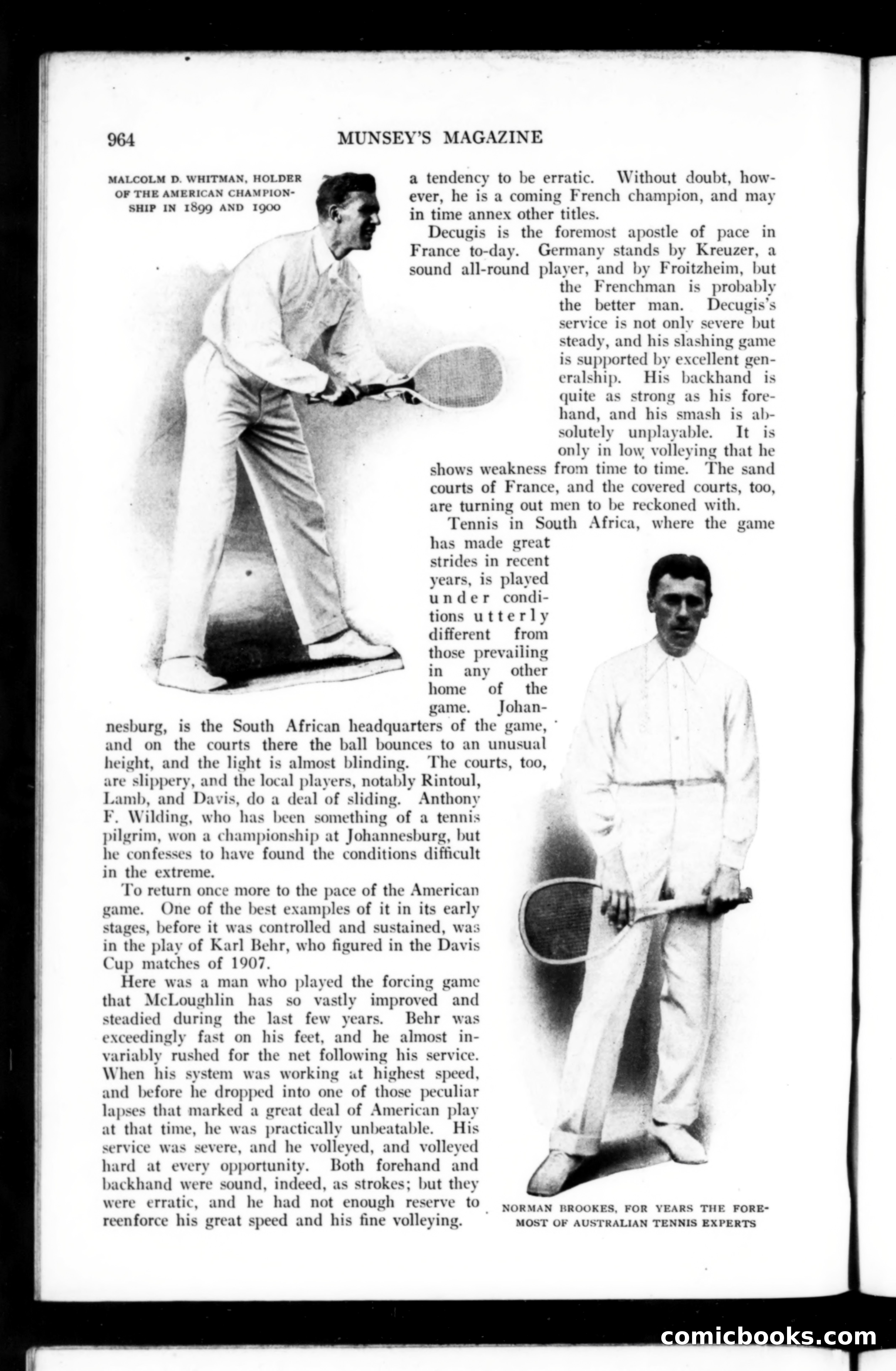 Munsey's Magazine, September 1915 — page 32 of 185