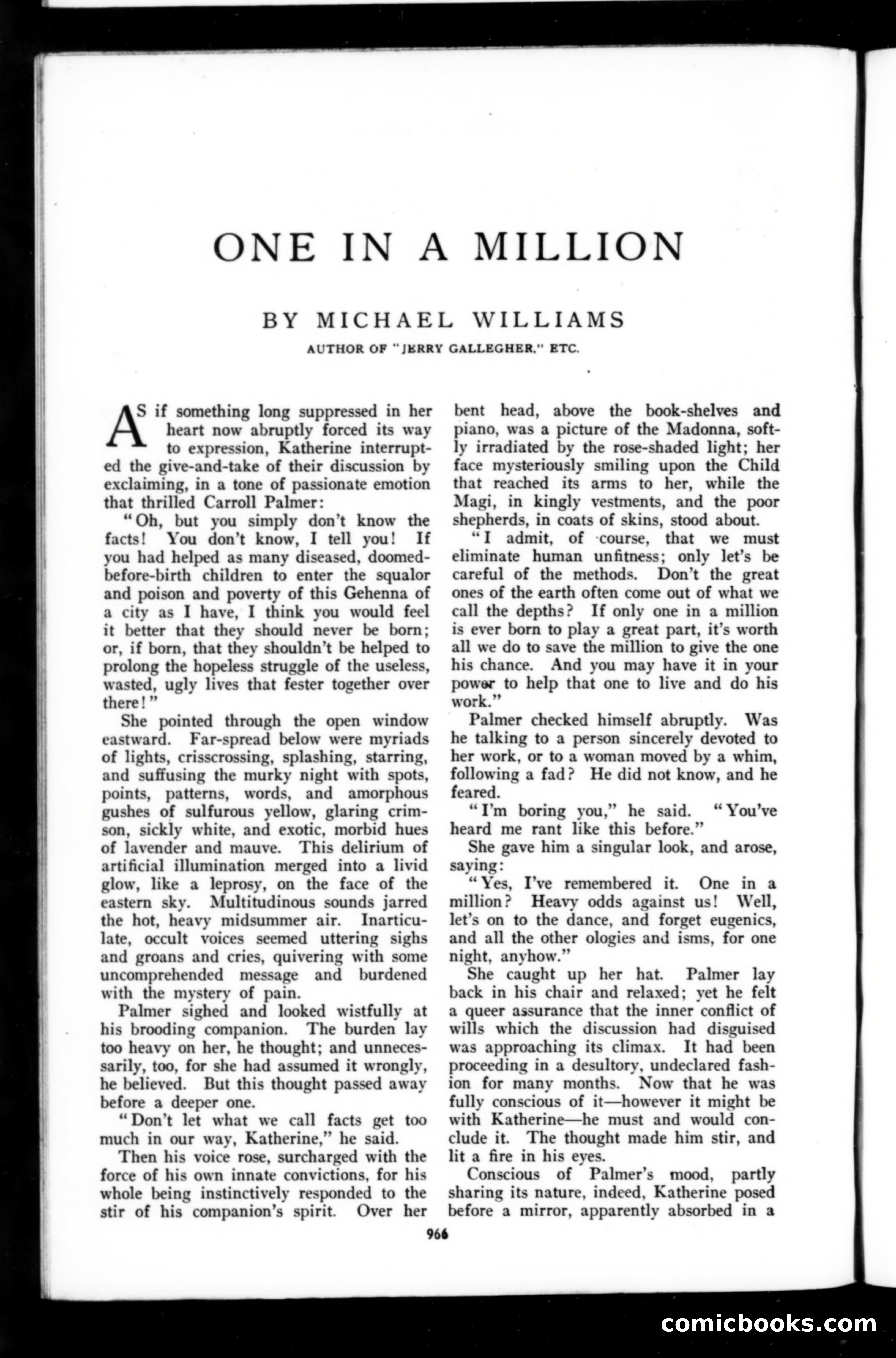 Munsey's Magazine, September 1915 — page 34 of 185