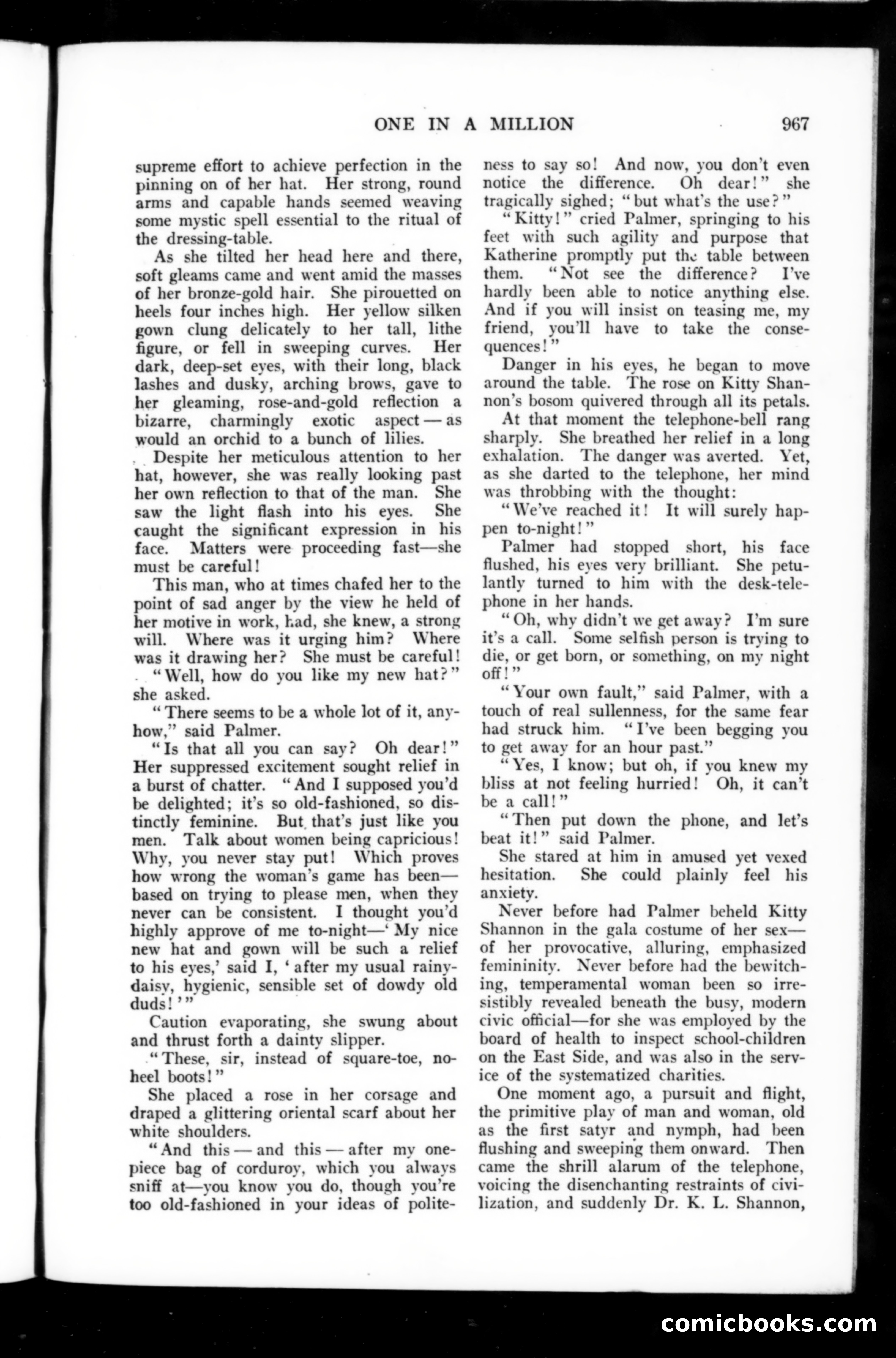 Munsey's Magazine, September 1915 — page 35 of 185