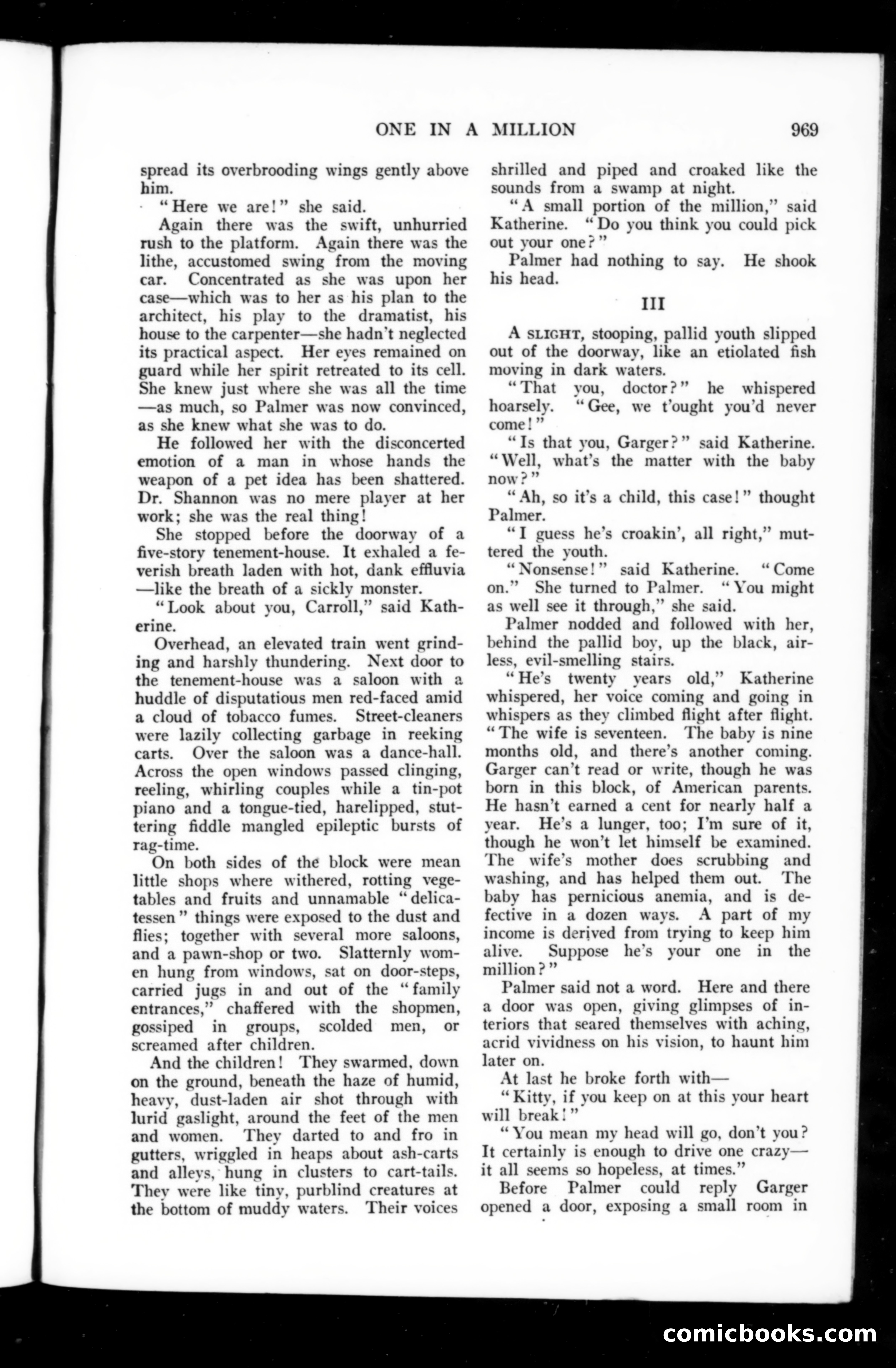 Munsey's Magazine, September 1915 — page 37 of 185