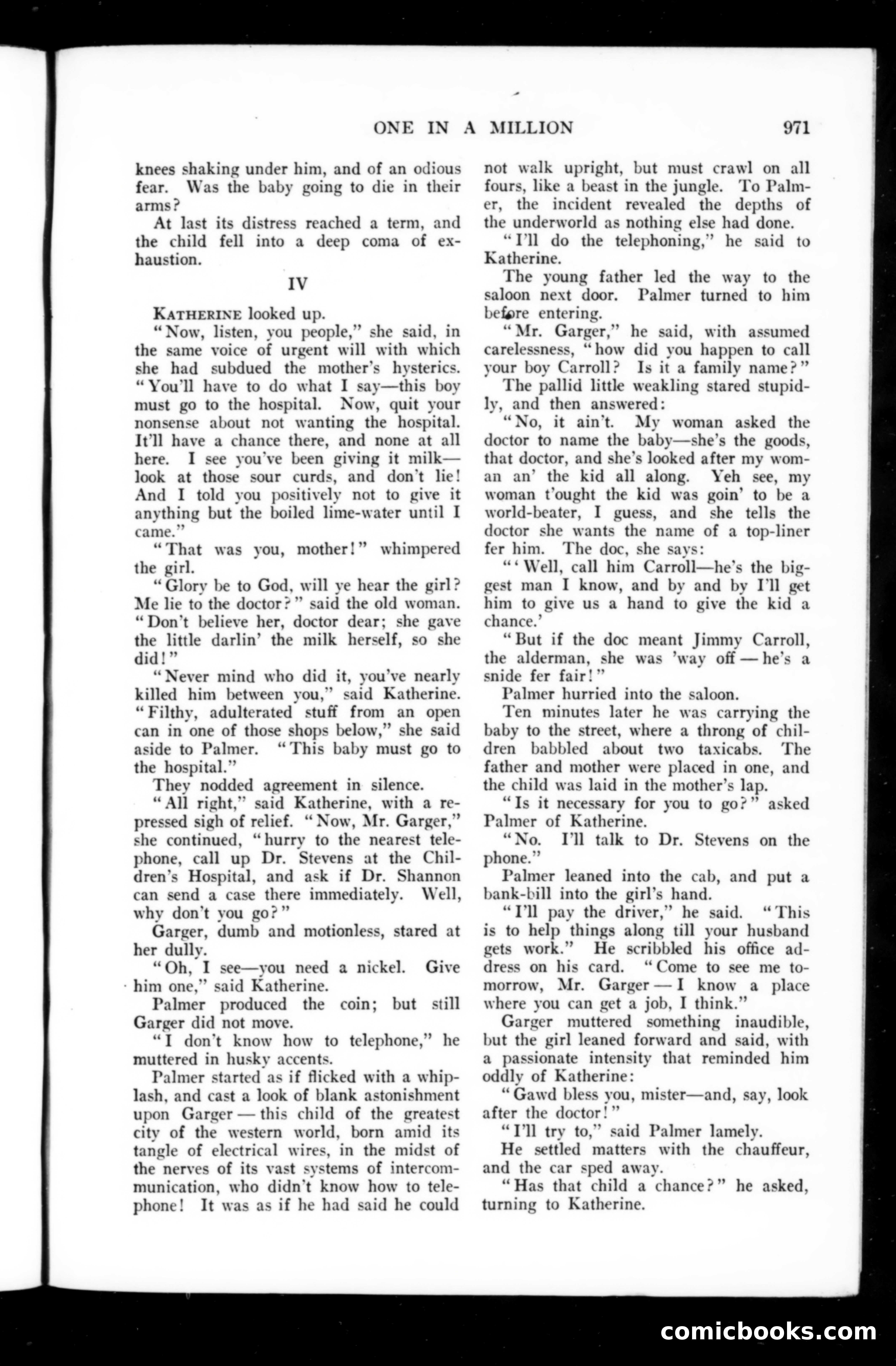 Munsey's Magazine, September 1915 — page 39 of 185