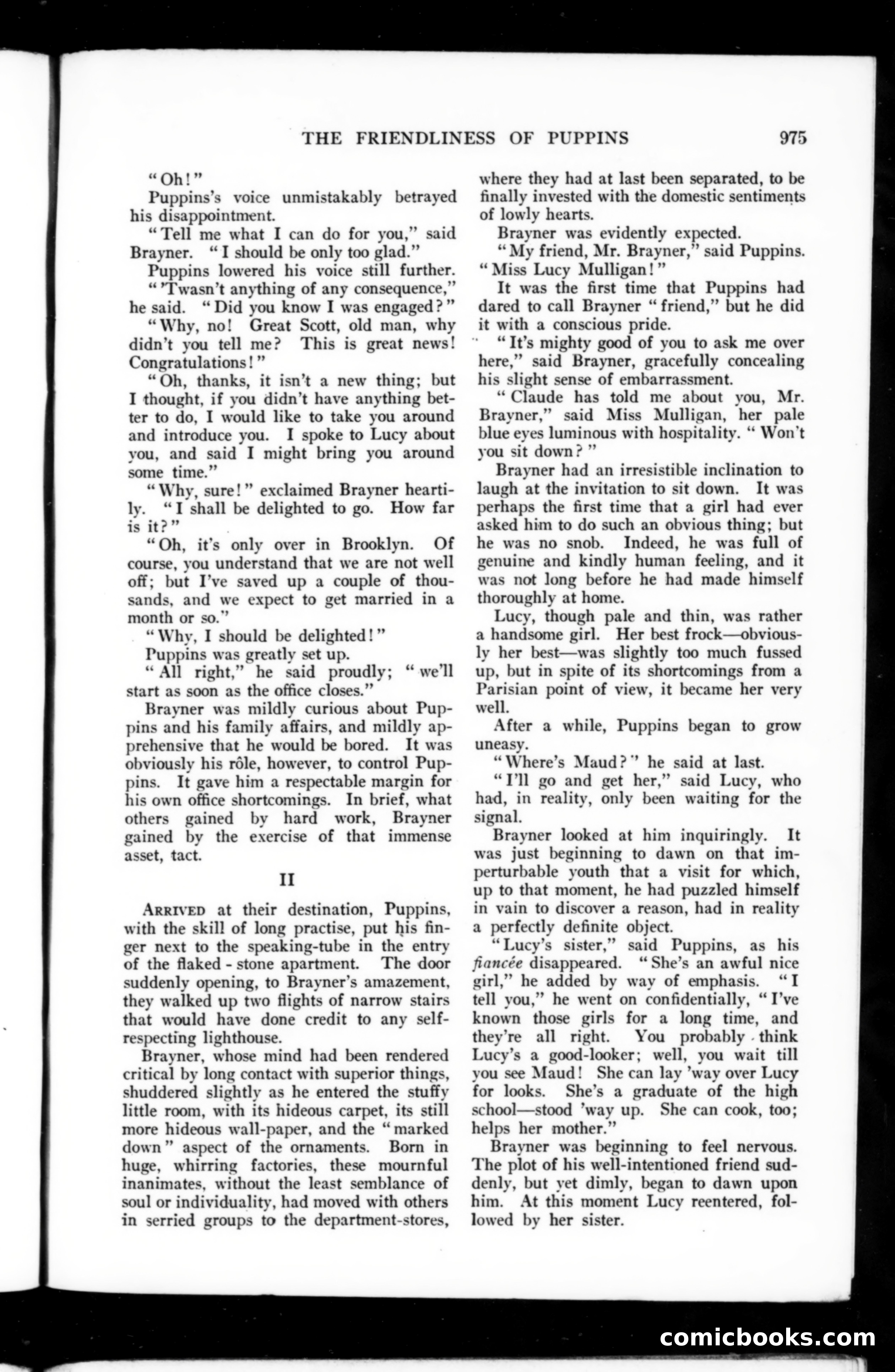 Munsey's Magazine, September 1915 — page 43 of 185