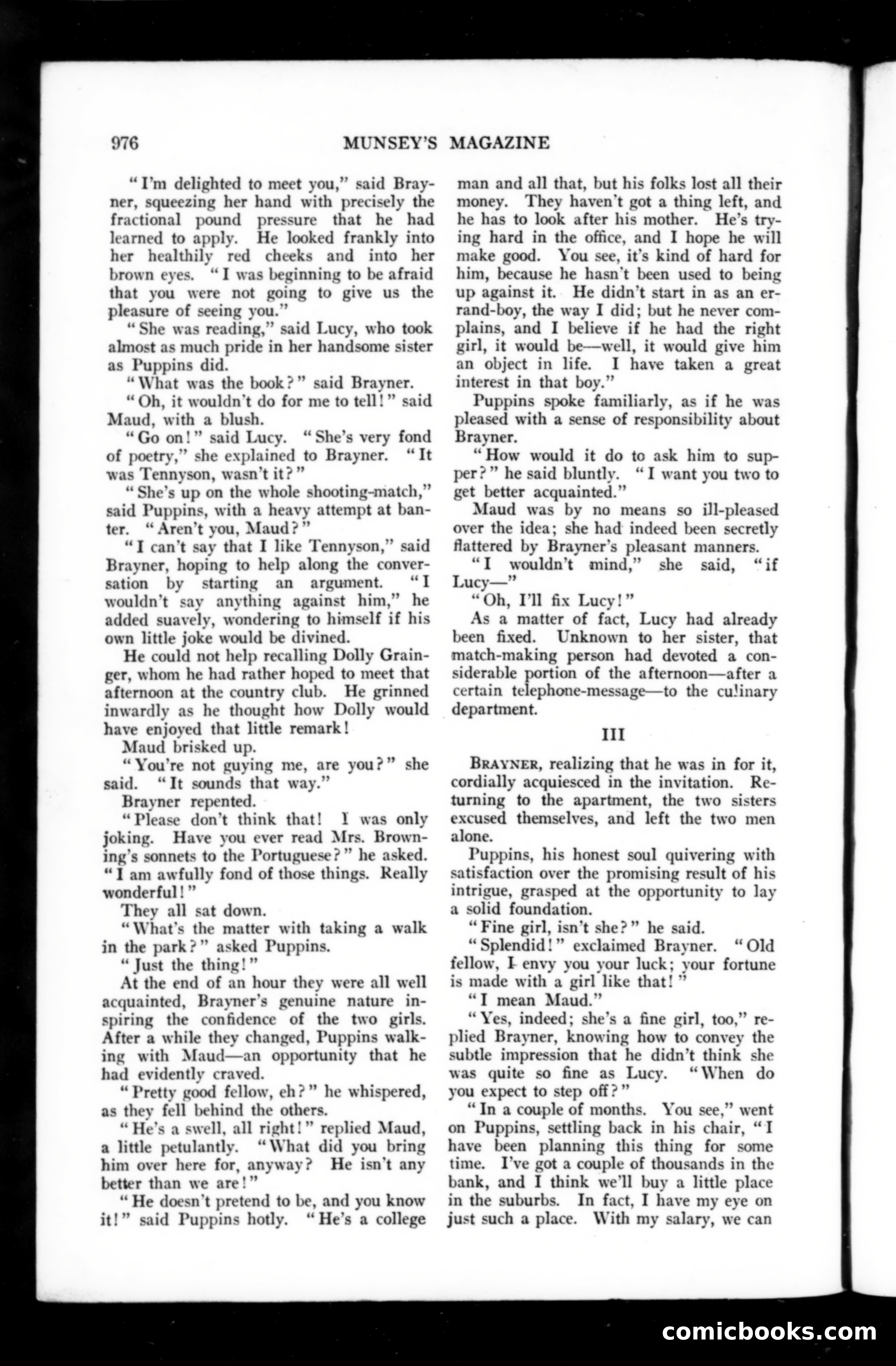 Munsey's Magazine, September 1915 — page 44 of 185